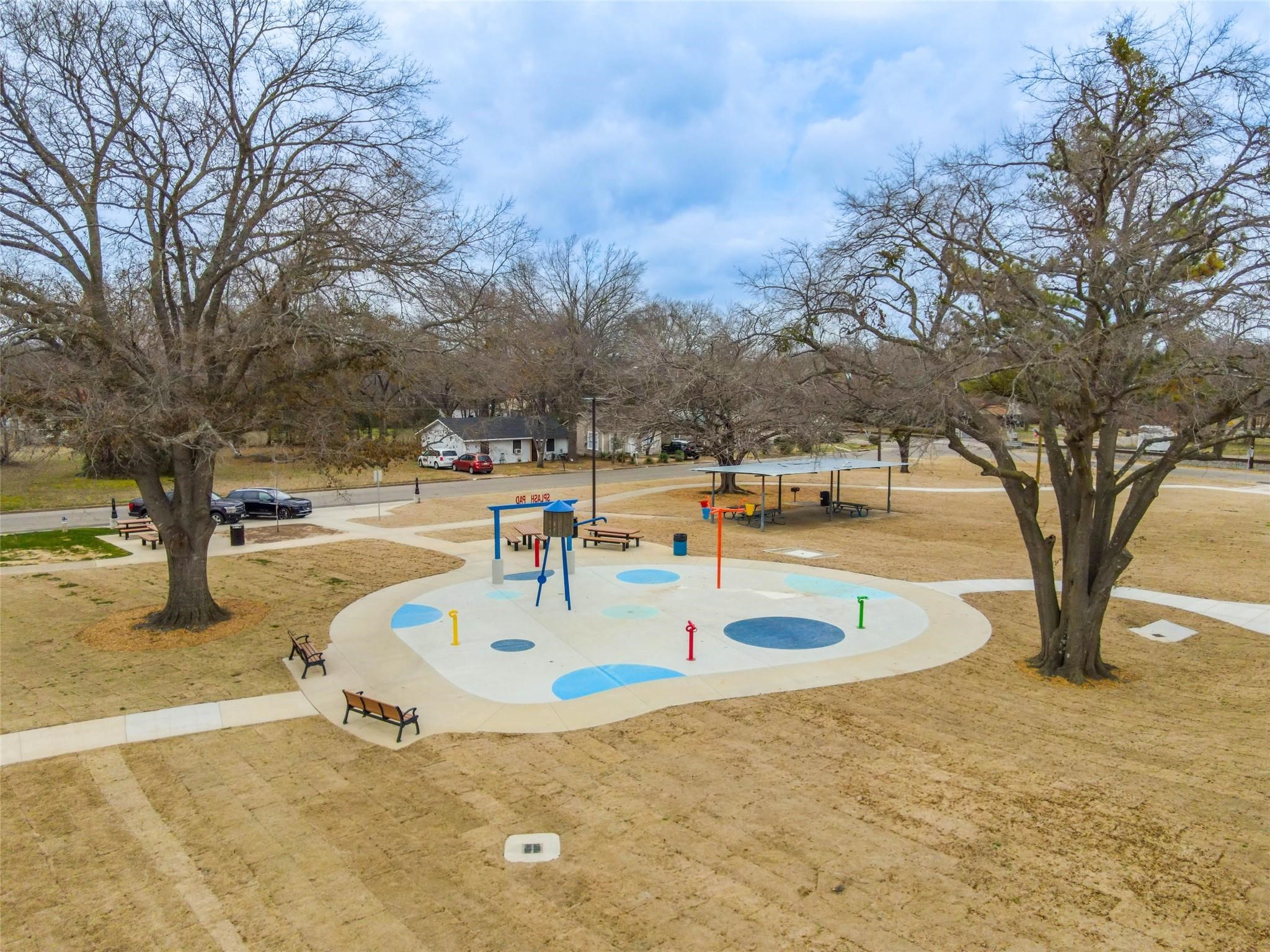 700 Carter Street Sulphur Springs TX 75482