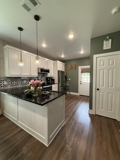 700 Carter Street Sulphur Springs TX 75482