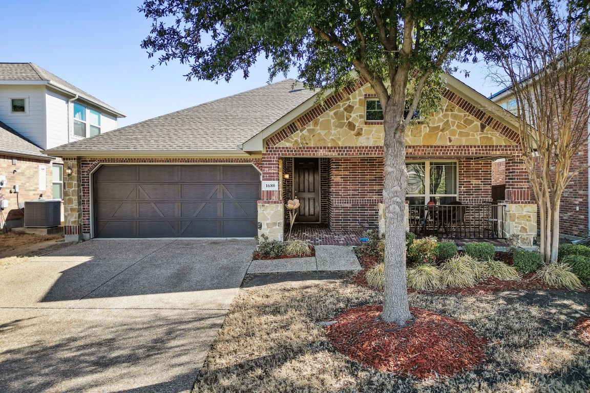 1680 Audubon Court Carrollton TX 75010