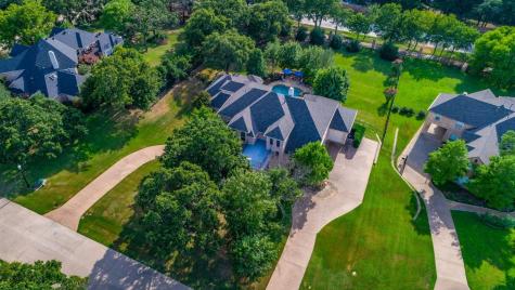 2805 Guardian Court Flower Mound TX 75022