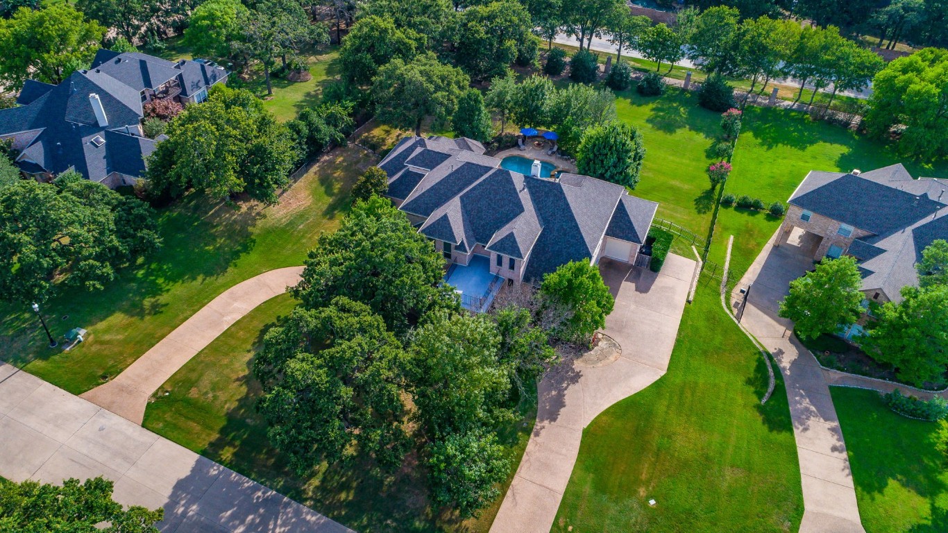 2805 Guardian Court Flower Mound TX 75022