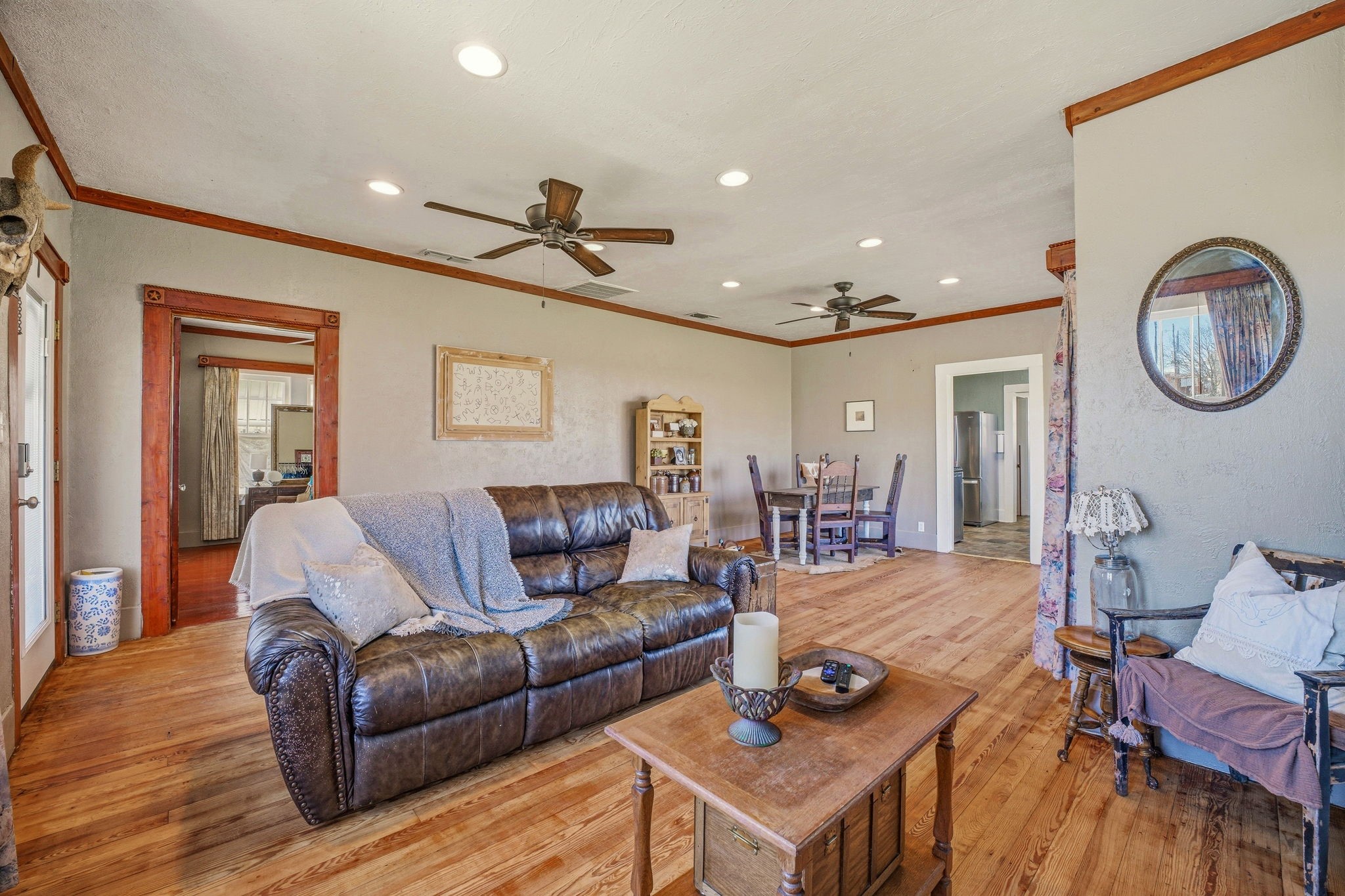 724 S Texas Street De Leon TX 76444