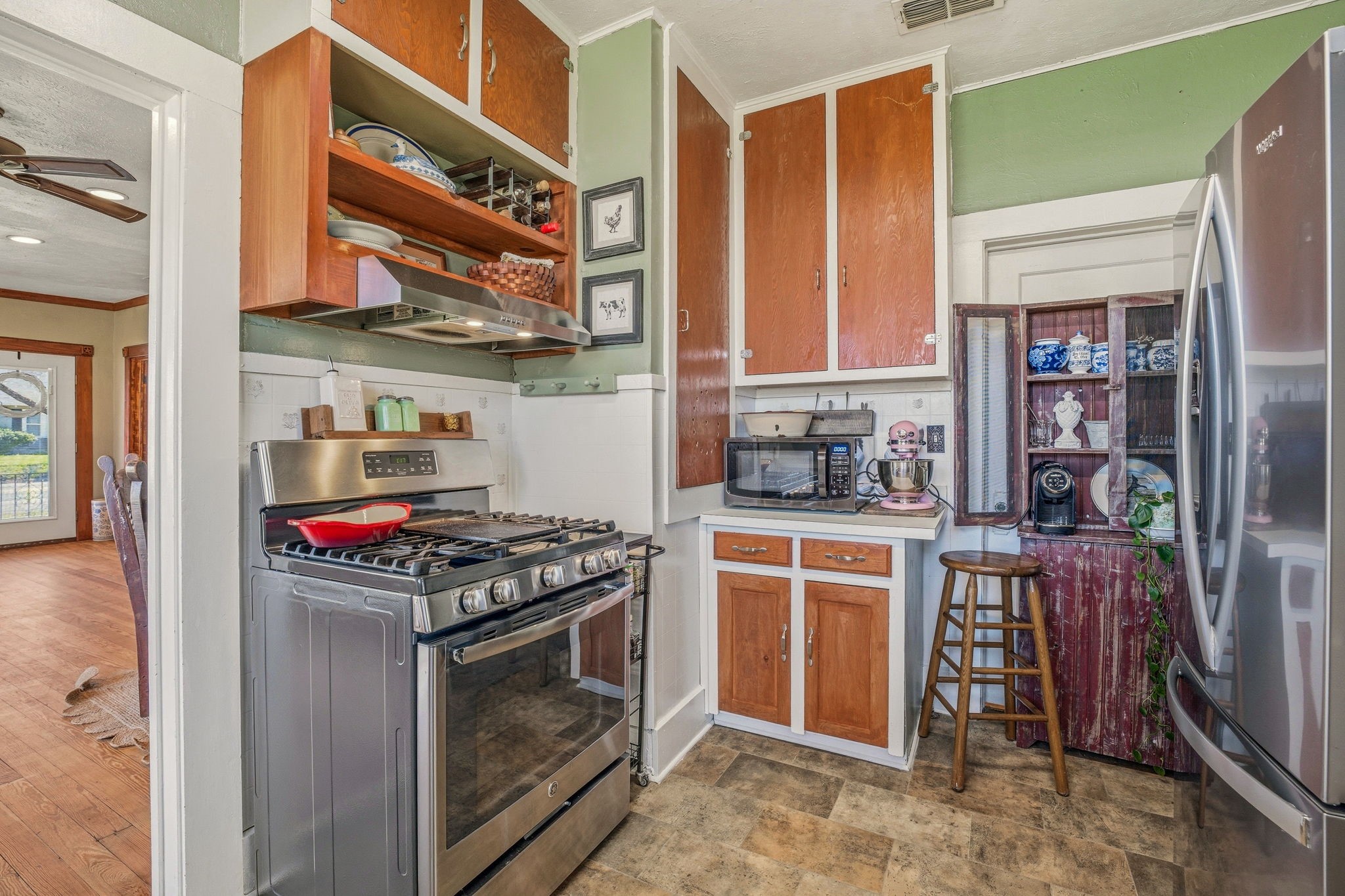 724 S Texas Street De Leon TX 76444