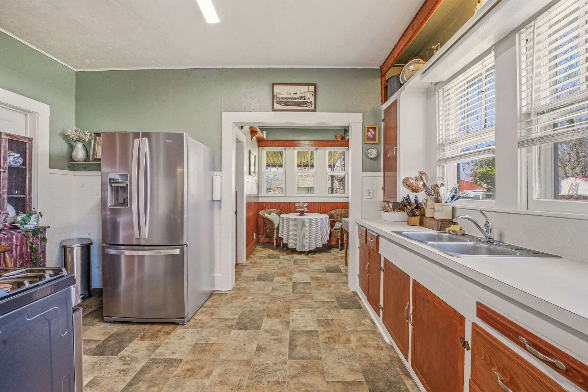 724 S Texas Street De Leon TX 76444