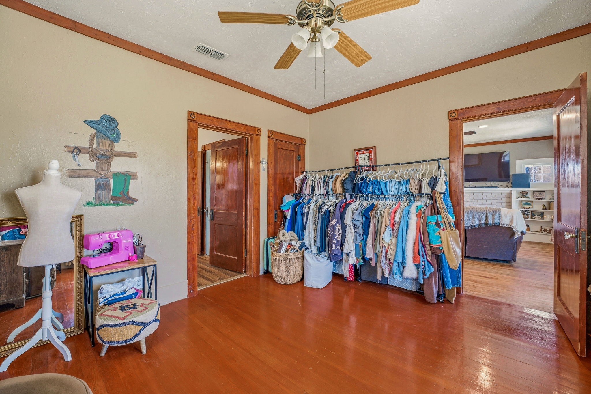 724 S Texas Street De Leon TX 76444