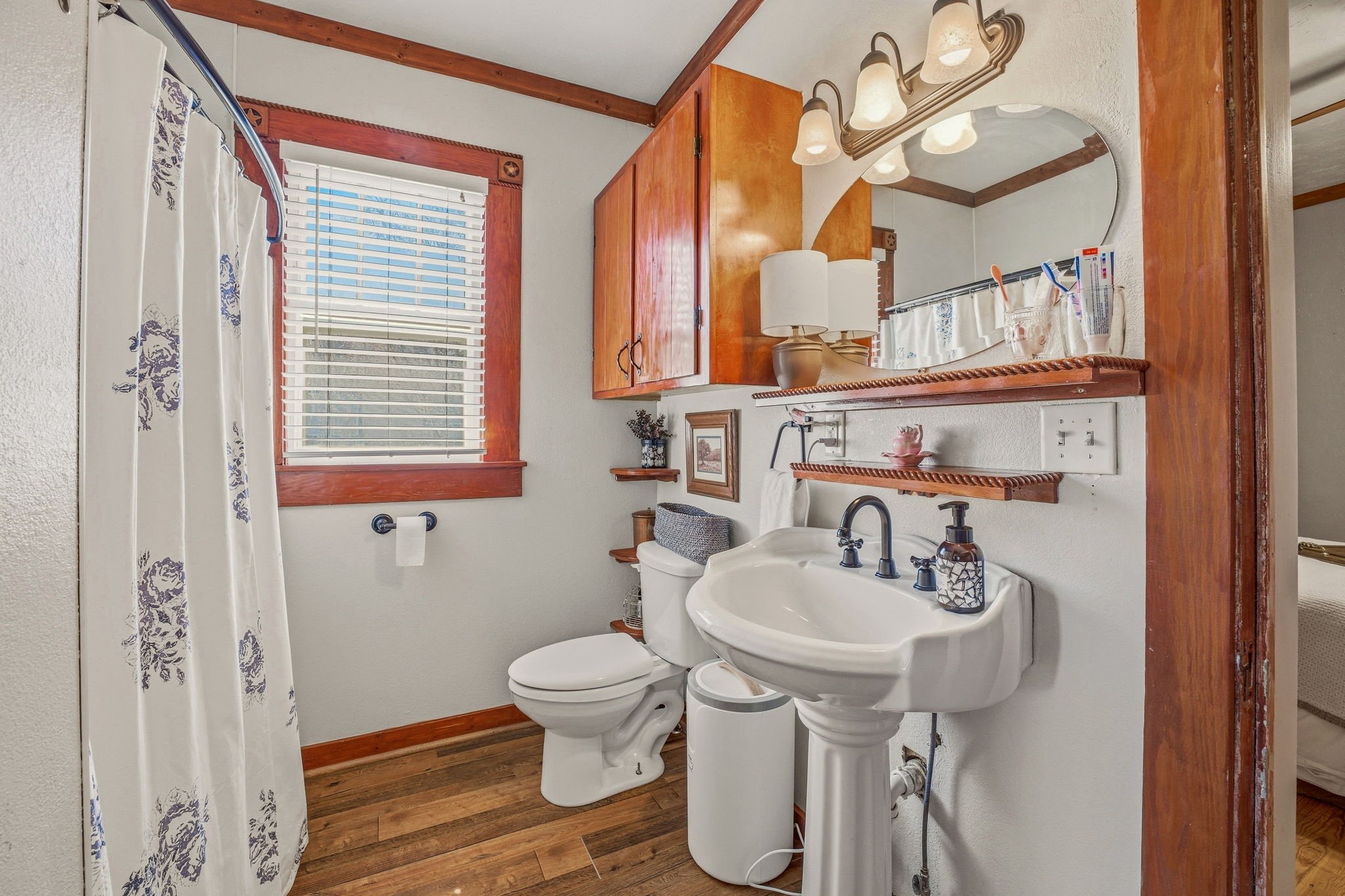 724 S Texas Street De Leon TX 76444