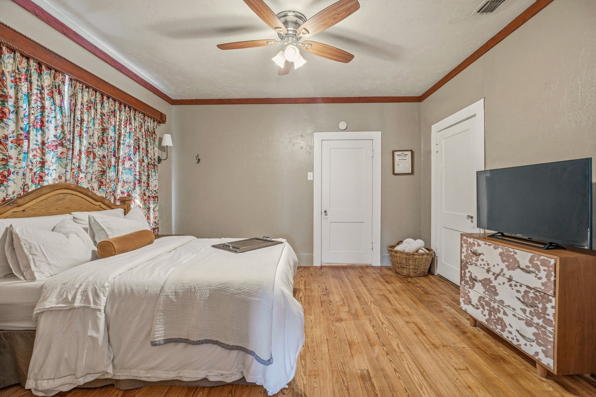 724 S Texas Street De Leon TX 76444