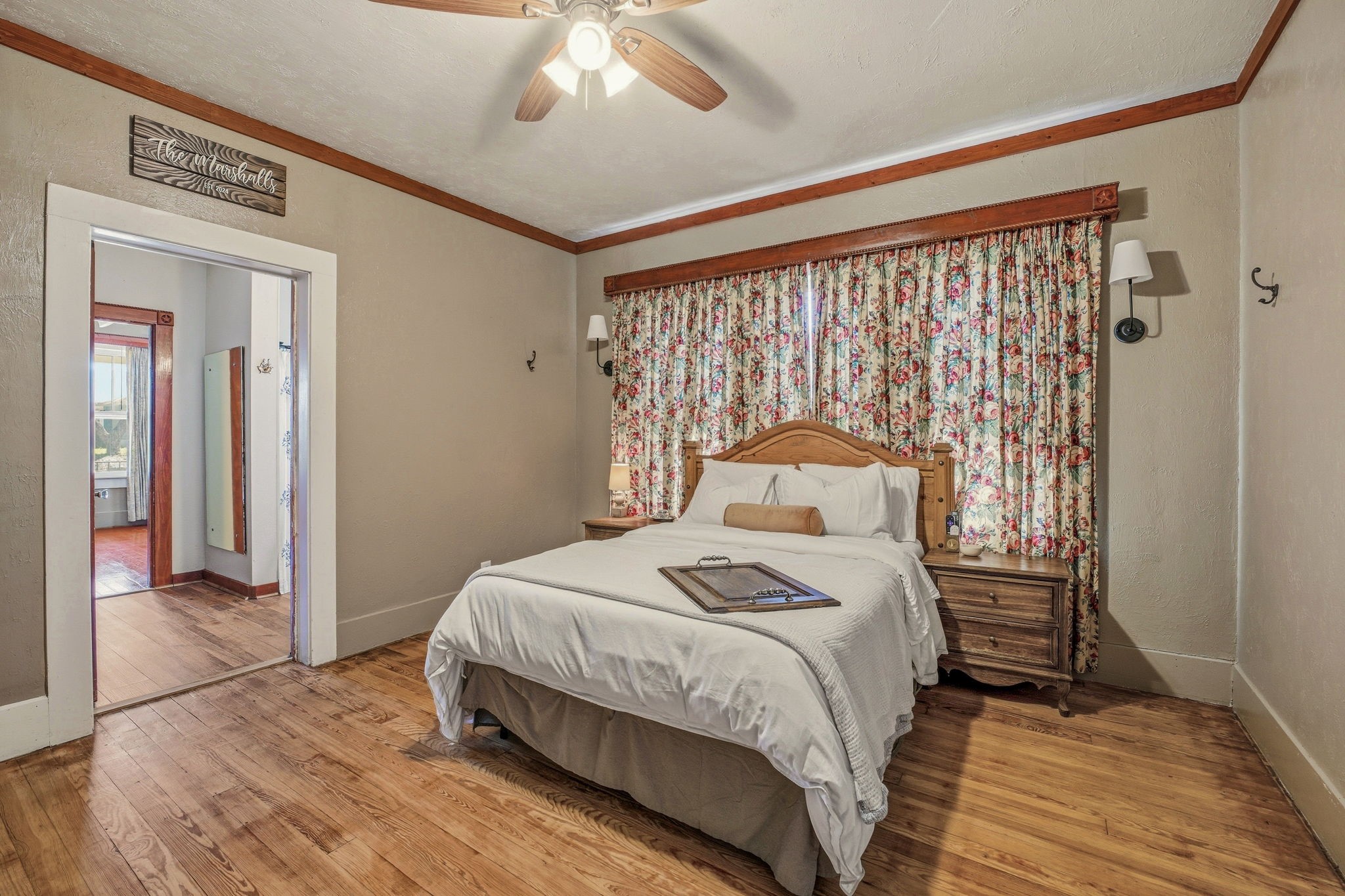 724 S Texas Street De Leon TX 76444