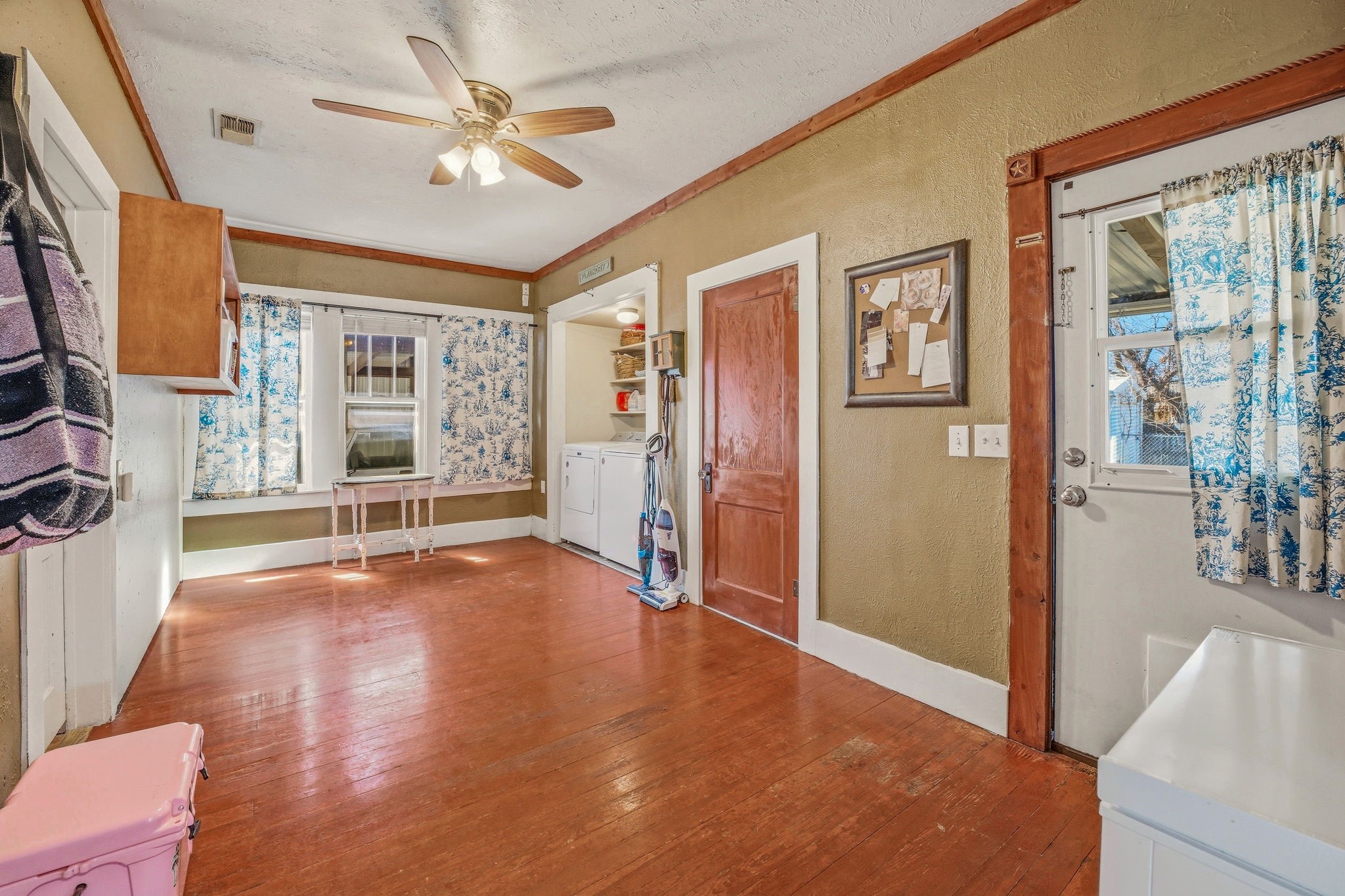 724 S Texas Street De Leon TX 76444