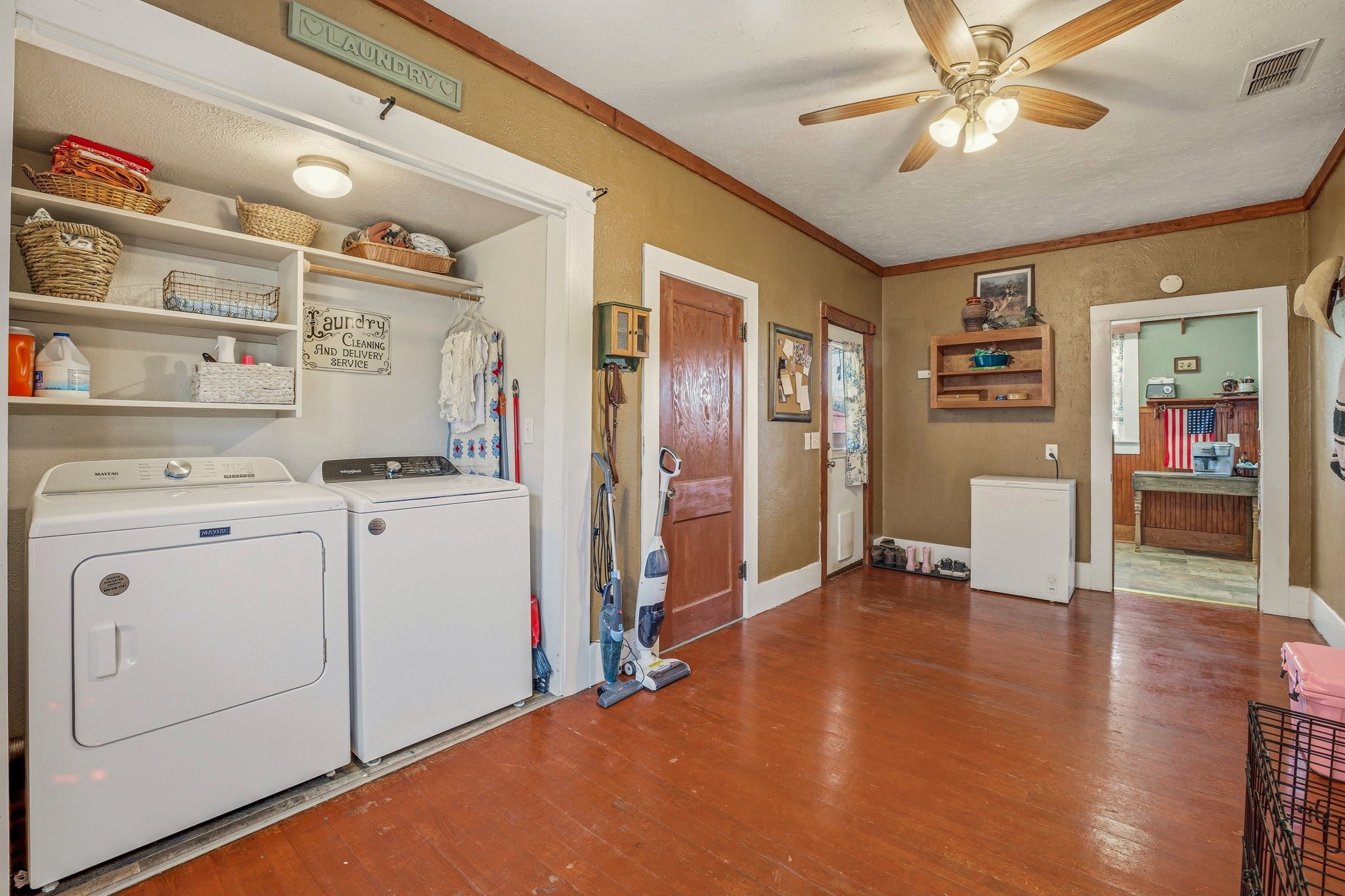 724 S Texas Street De Leon TX 76444