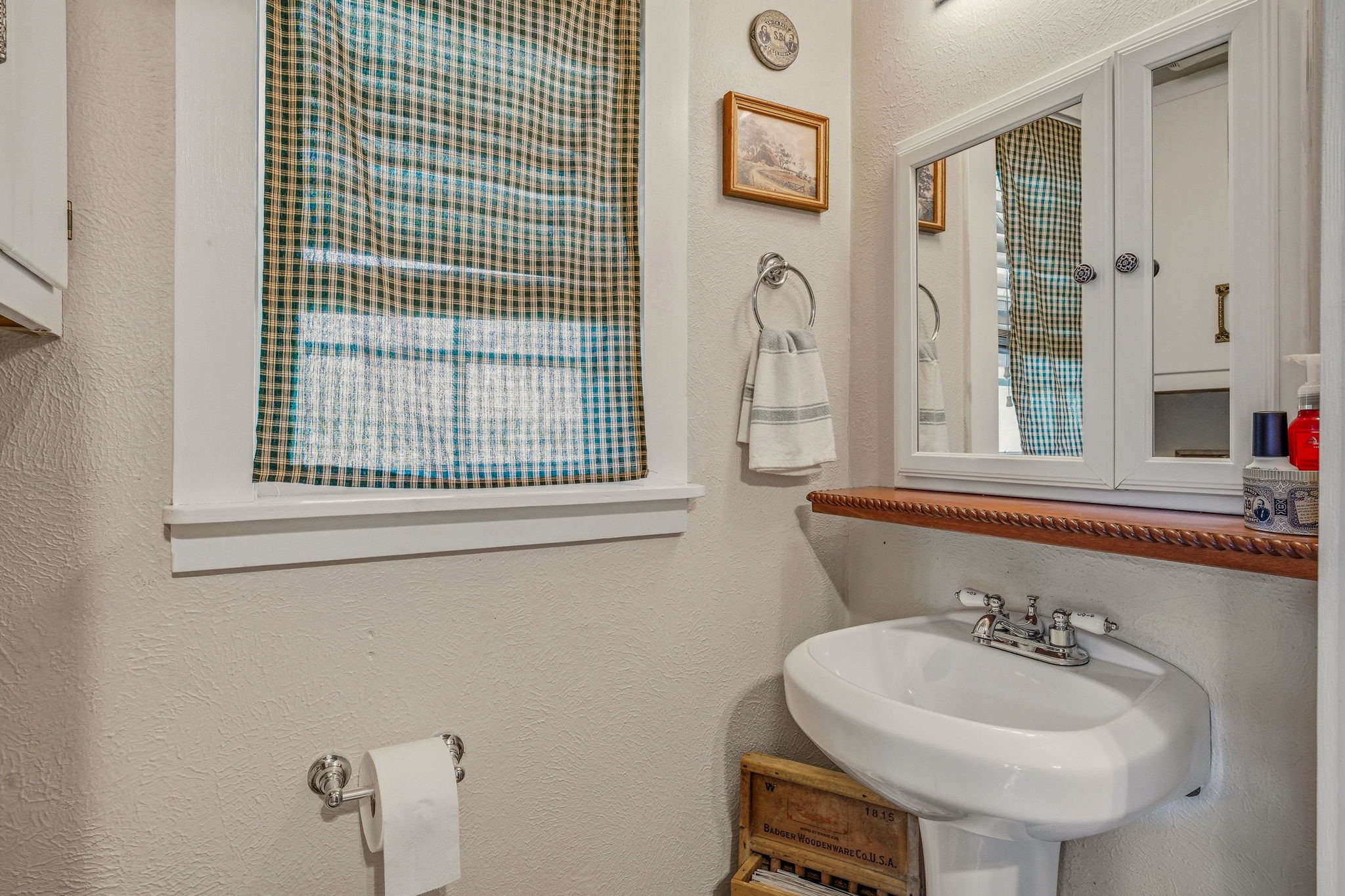 724 S Texas Street De Leon TX 76444