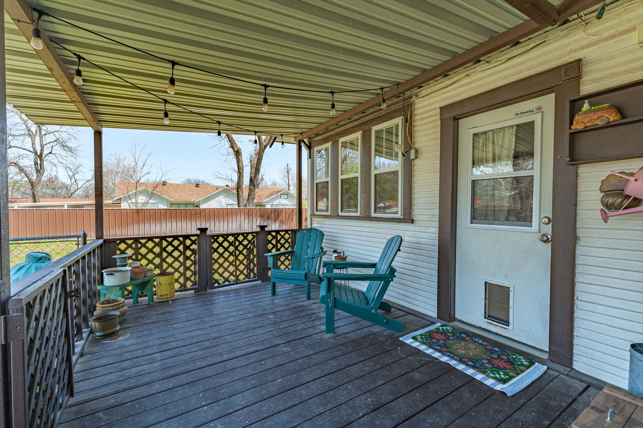 724 S Texas Street De Leon TX 76444