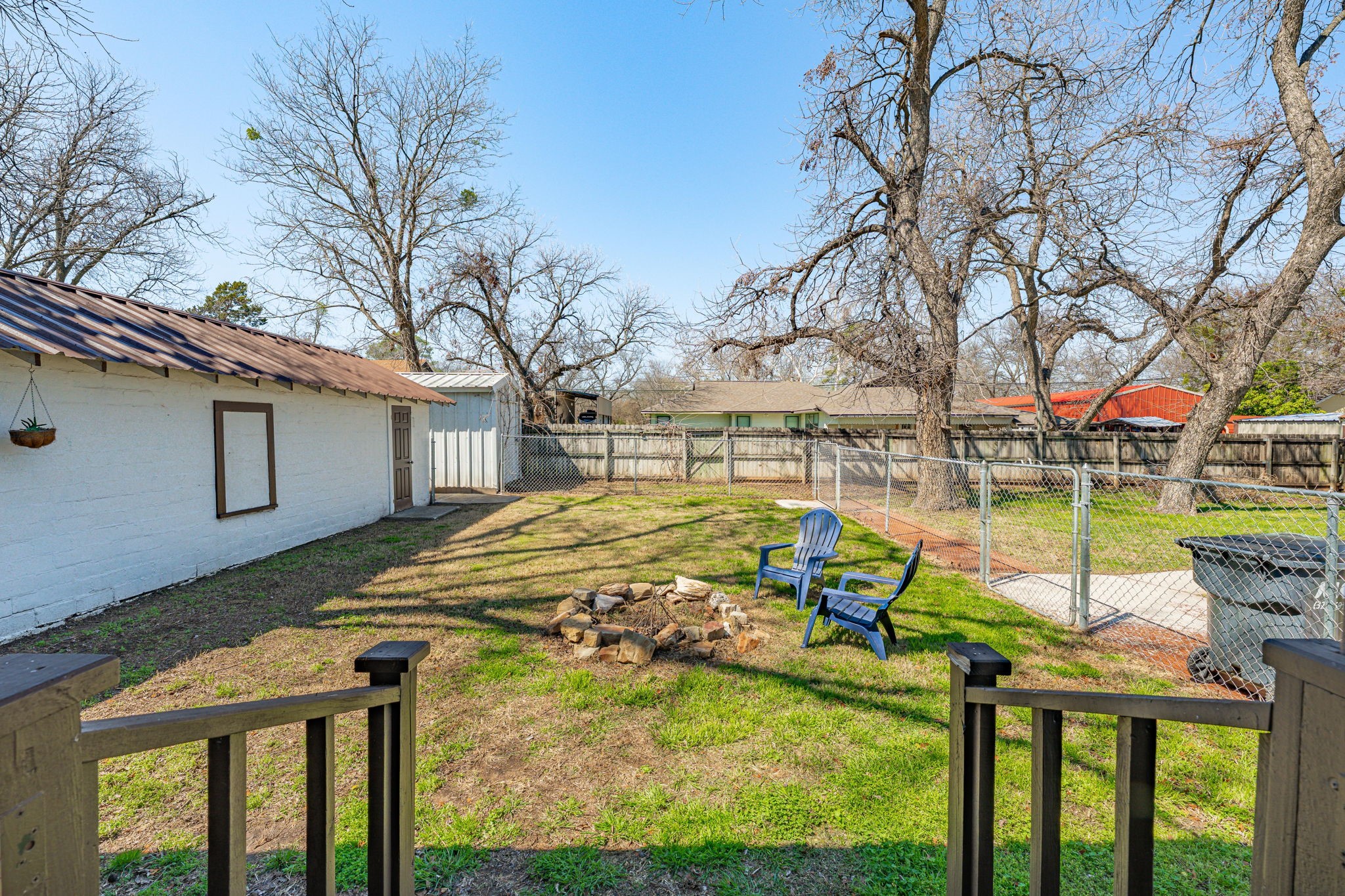 724 S Texas Street De Leon TX 76444