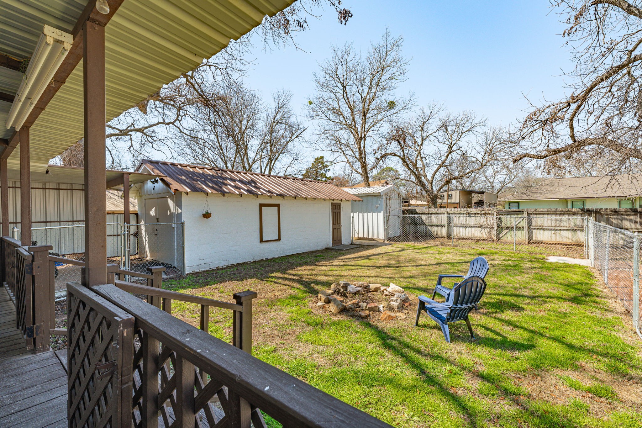 724 S Texas Street De Leon TX 76444
