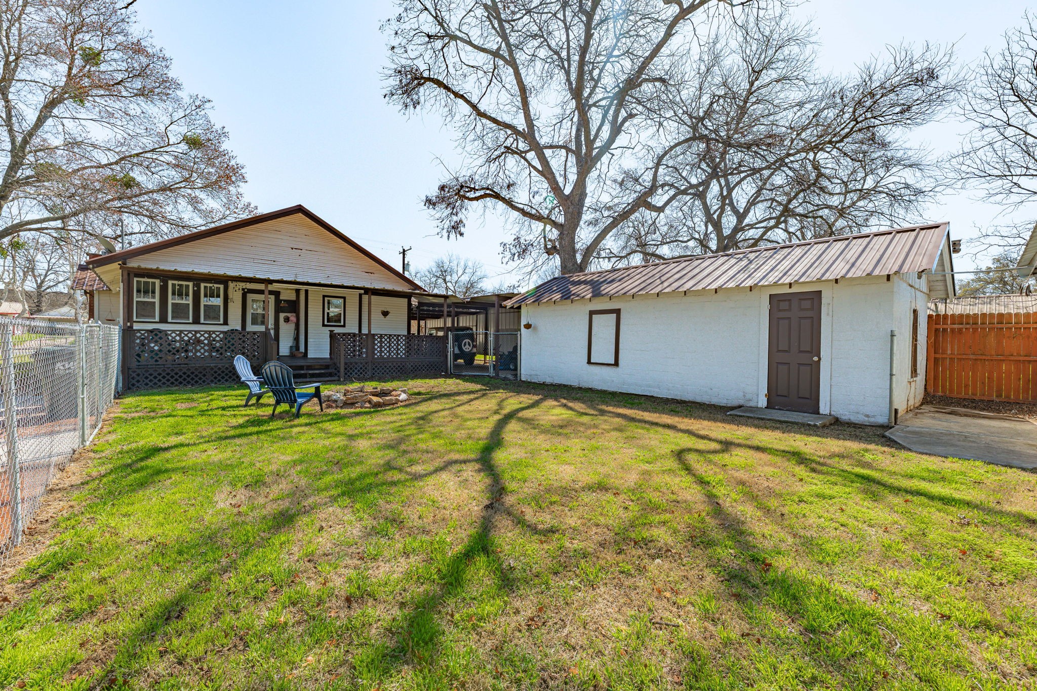 724 S Texas Street De Leon TX 76444