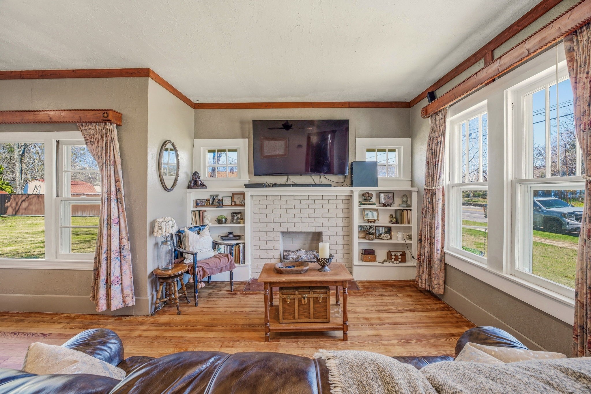 724 S Texas Street De Leon TX 76444