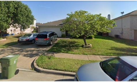 941 Medina Drive Arlington TX 76017