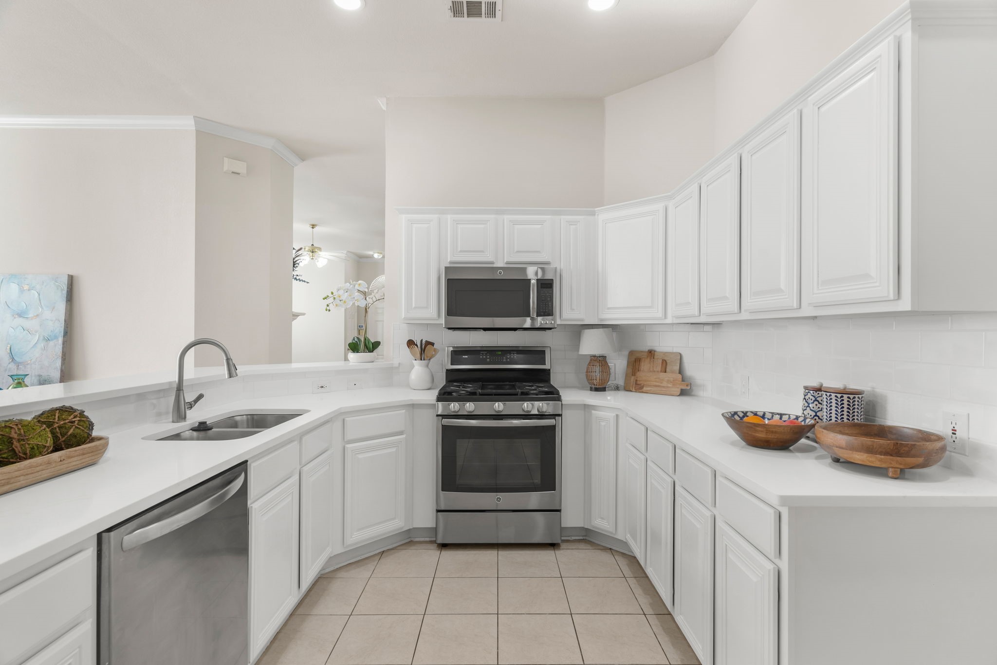 8108 Springmoss Drive Plano TX 75025