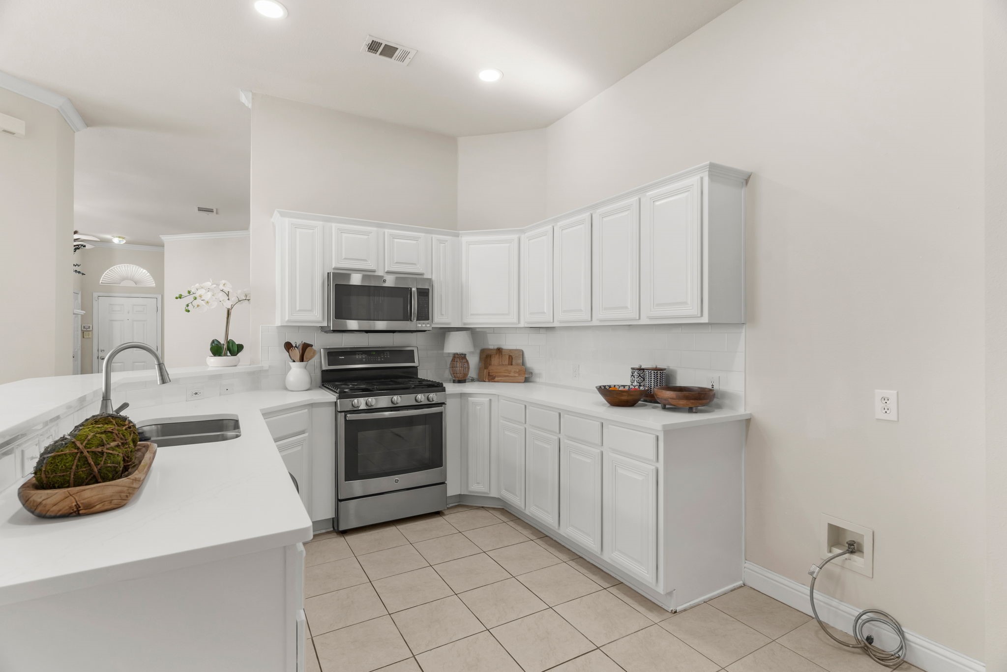 8108 Springmoss Drive Plano TX 75025