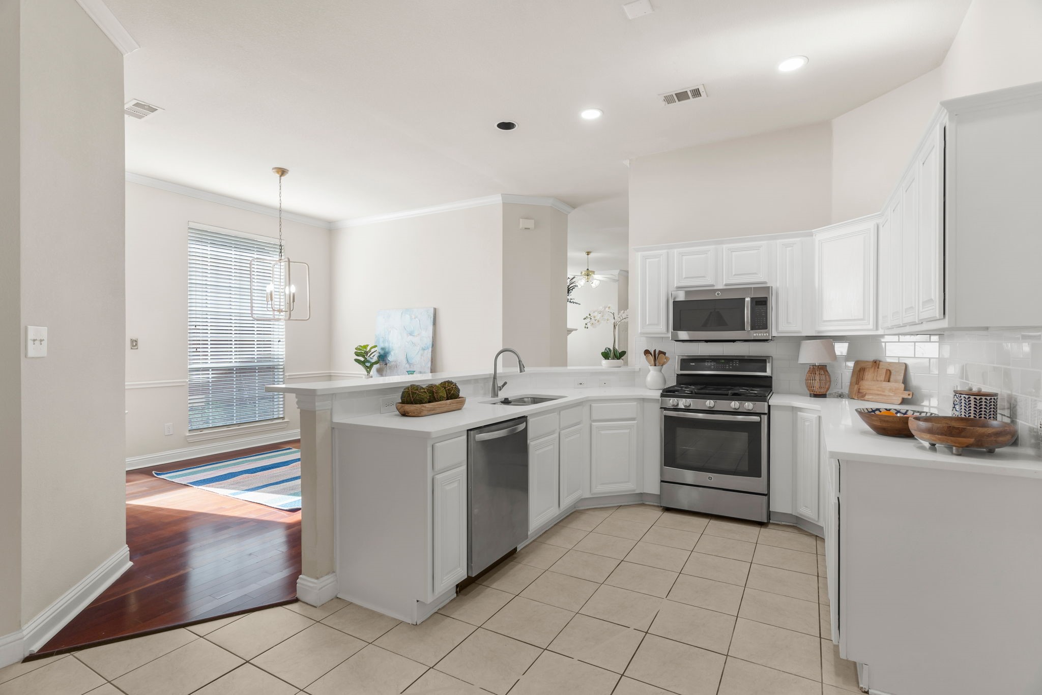 8108 Springmoss Drive Plano TX 75025
