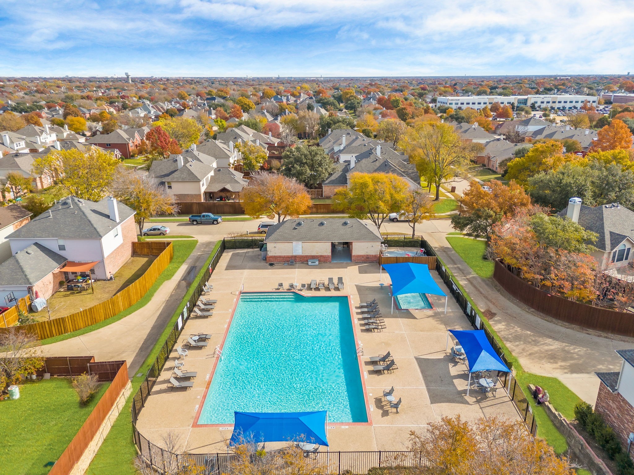 8108 Springmoss Drive Plano TX 75025