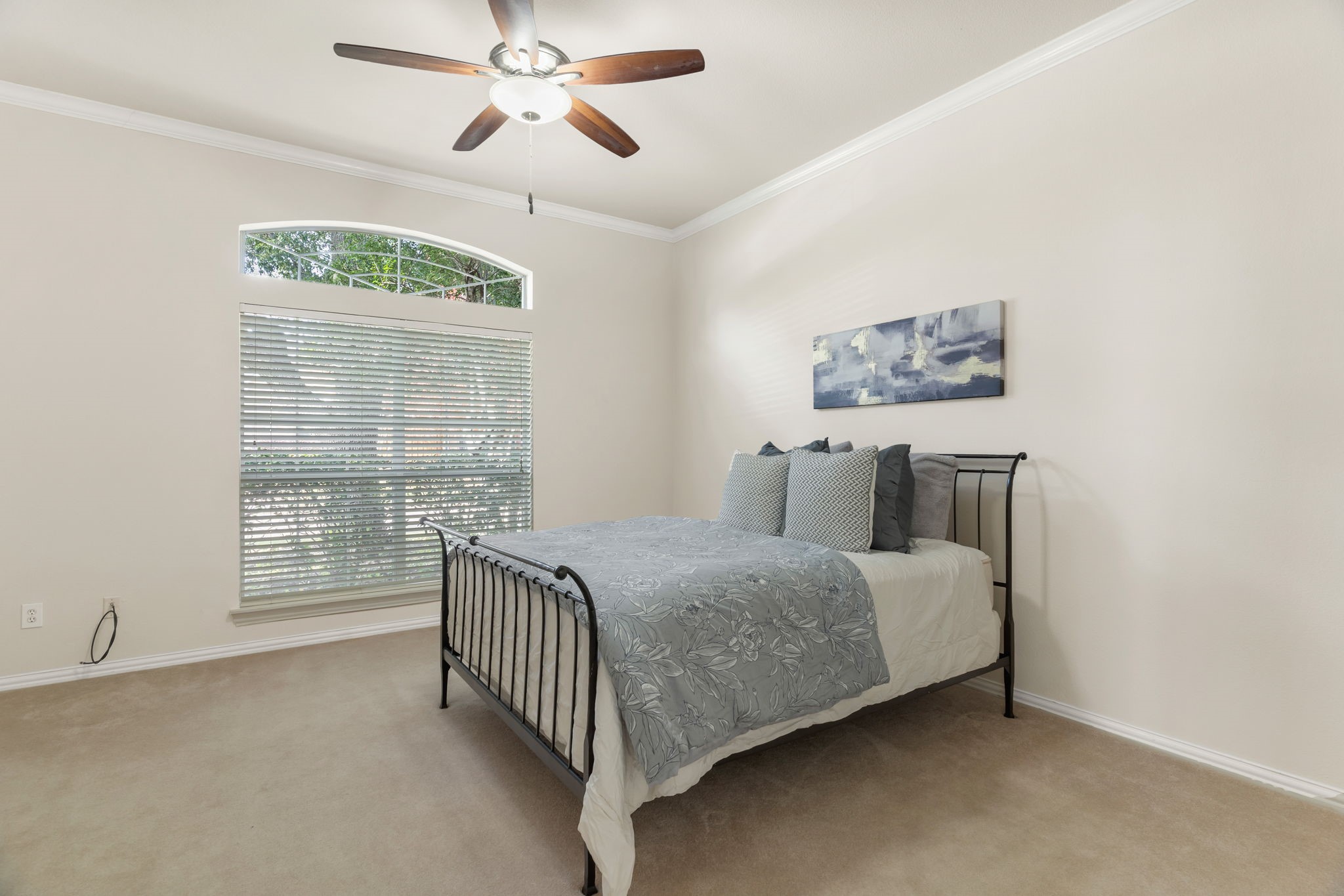 8108 Springmoss Drive Plano TX 75025