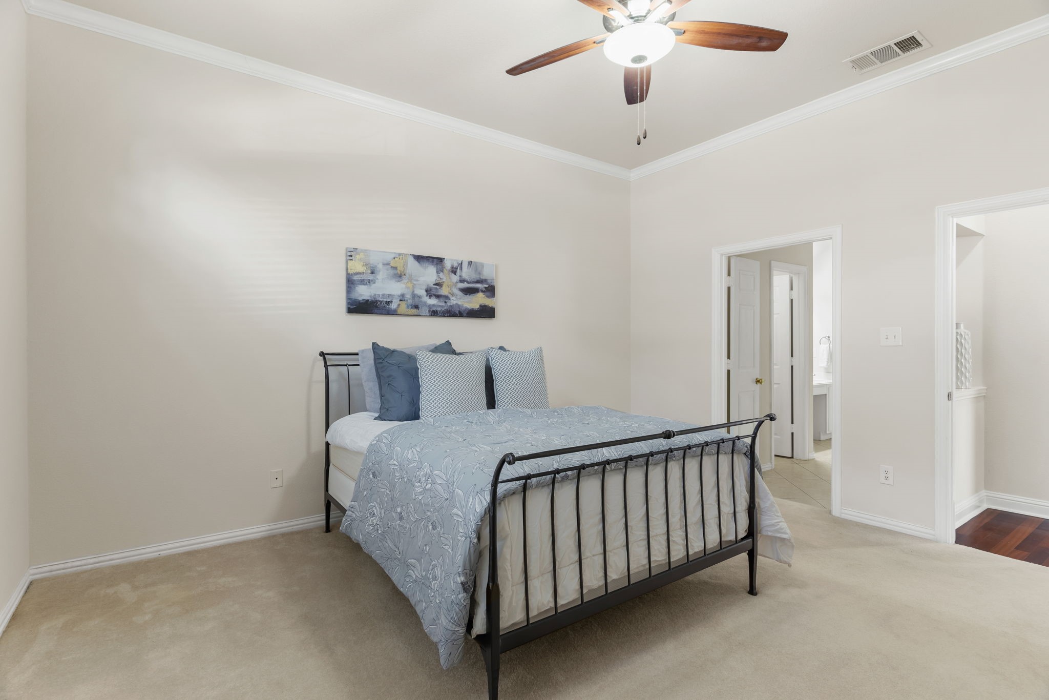 8108 Springmoss Drive Plano TX 75025