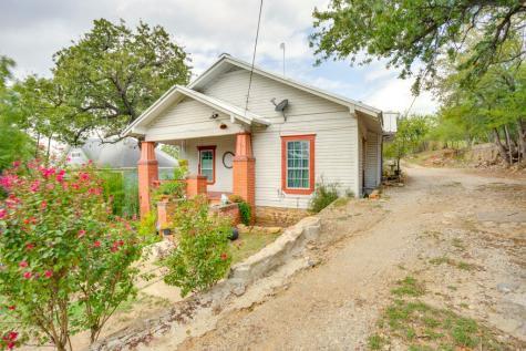 115 NE 6th Street Mineral Wells TX 76067