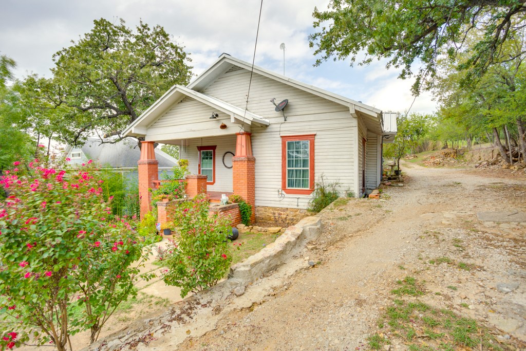 115 NE 6th Street Mineral Wells TX 76067