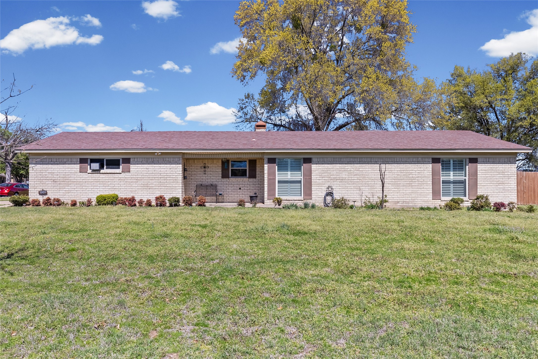 1901 College Street Sulphur Springs TX 75482