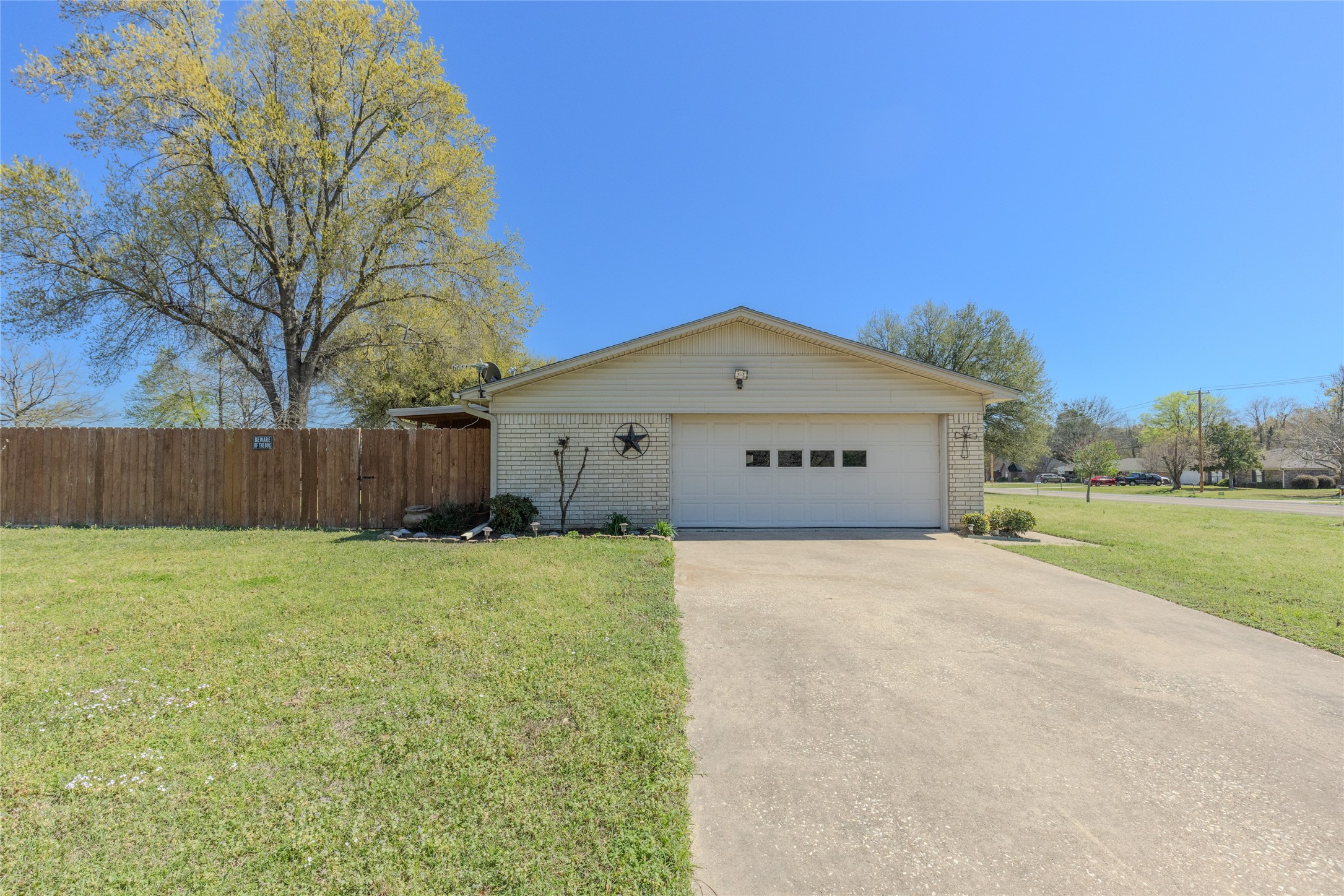 1901 College Street Sulphur Springs TX 75482