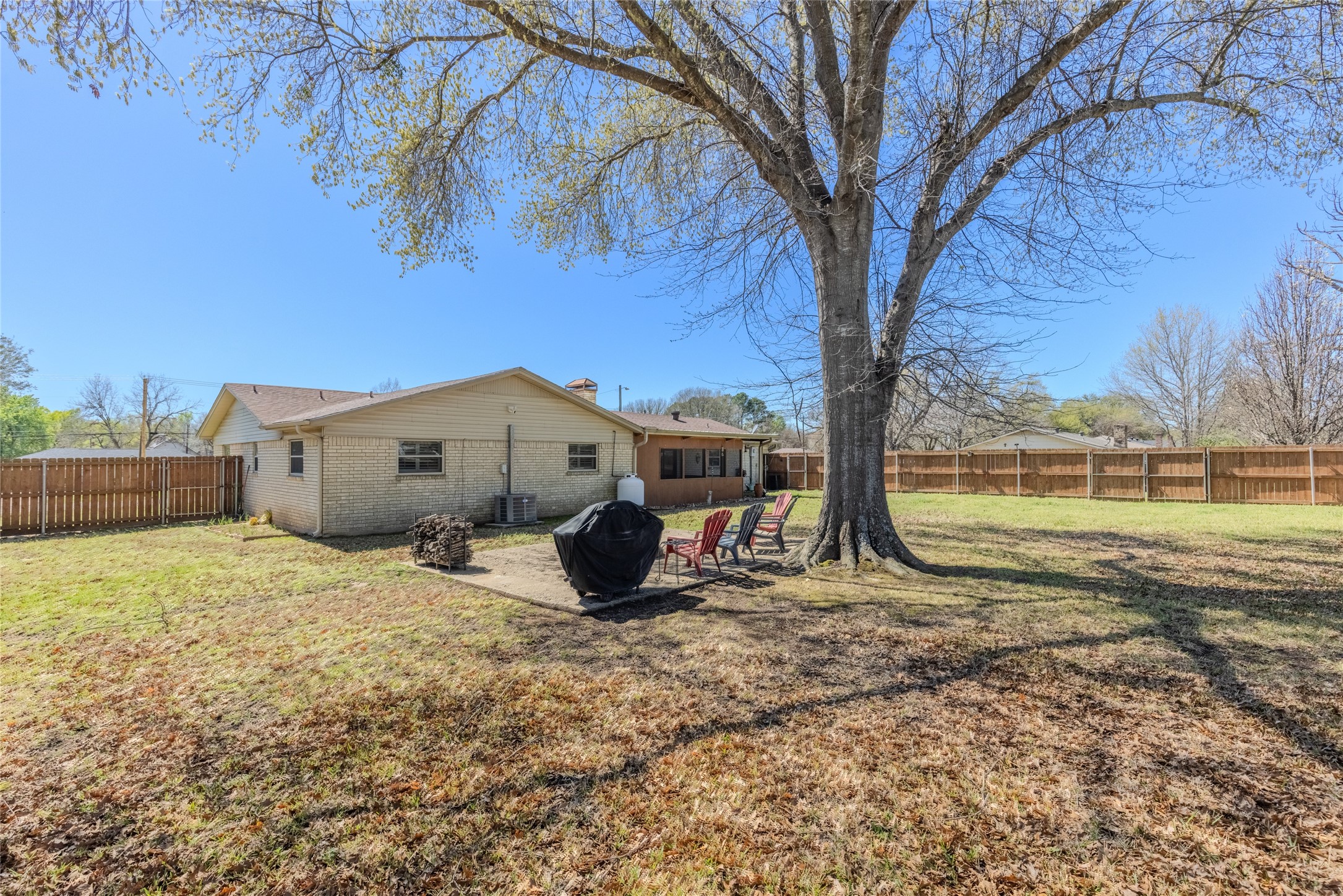 1901 College Street Sulphur Springs TX 75482