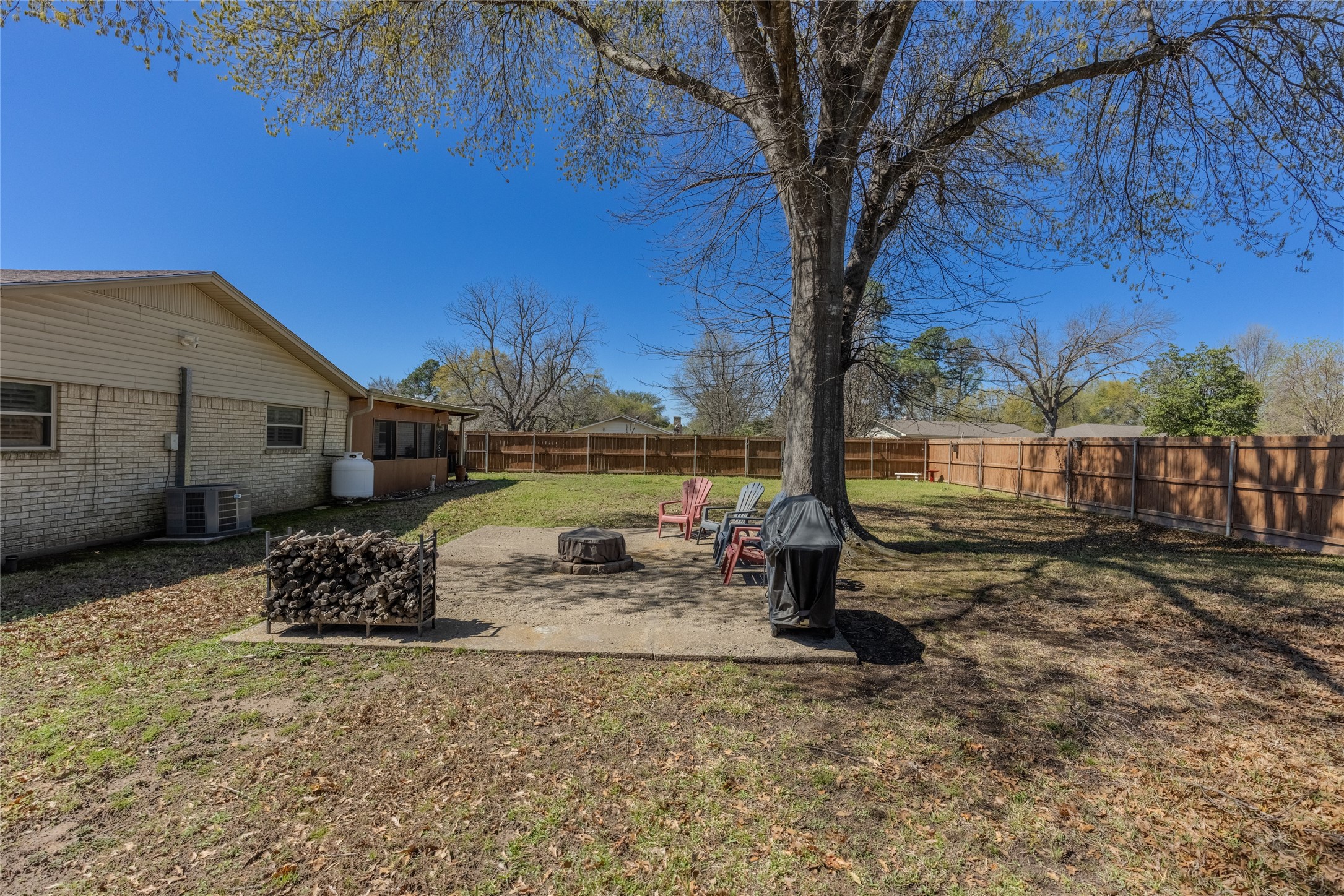 1901 College Street Sulphur Springs TX 75482