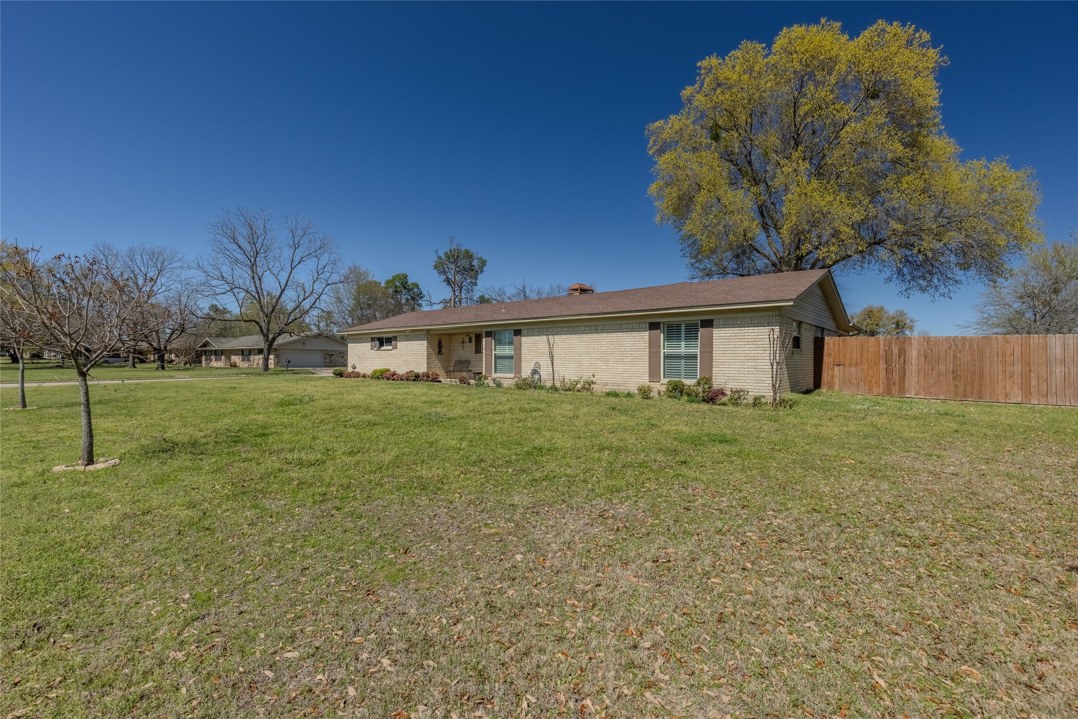 1901 College Street Sulphur Springs TX 75482