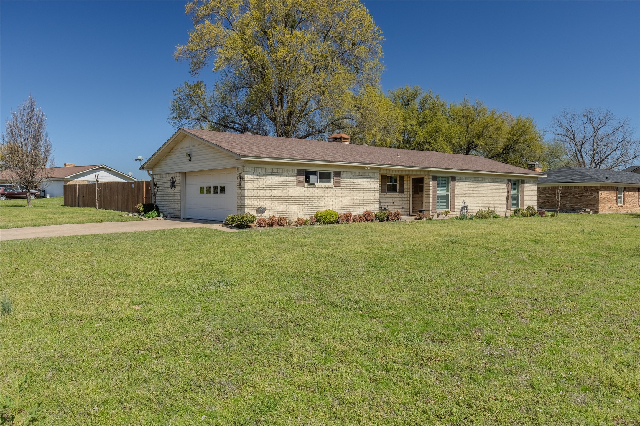 1901 College Street Sulphur Springs TX 75482