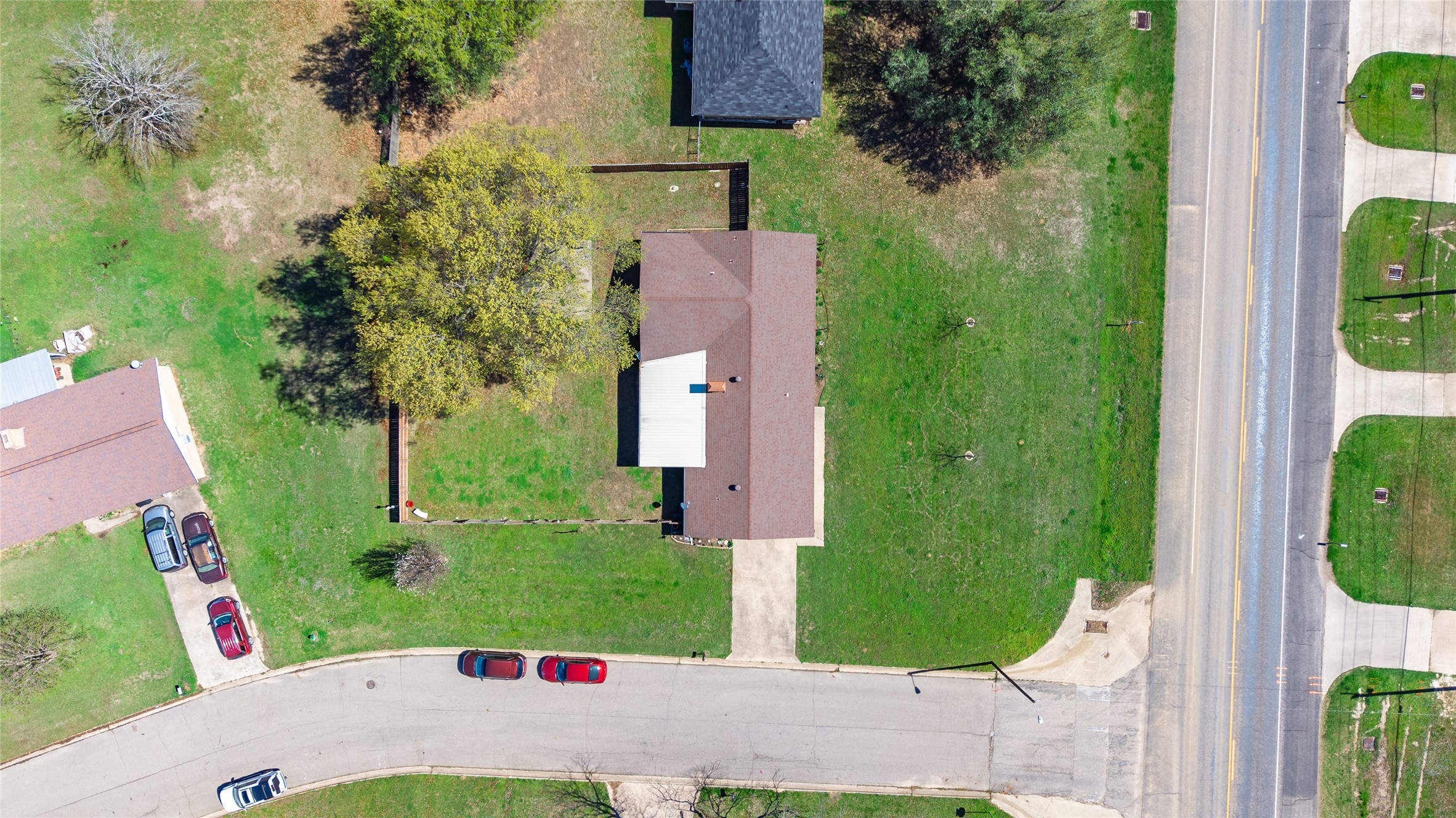 1901 College Street Sulphur Springs TX 75482