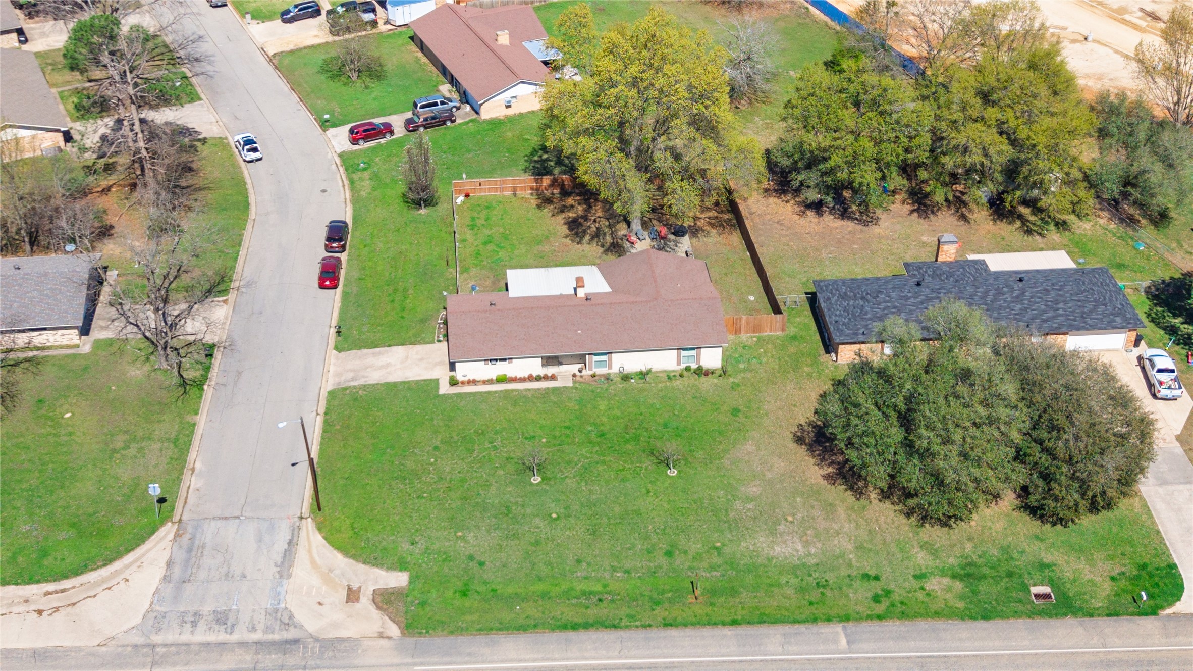 1901 College Street Sulphur Springs TX 75482