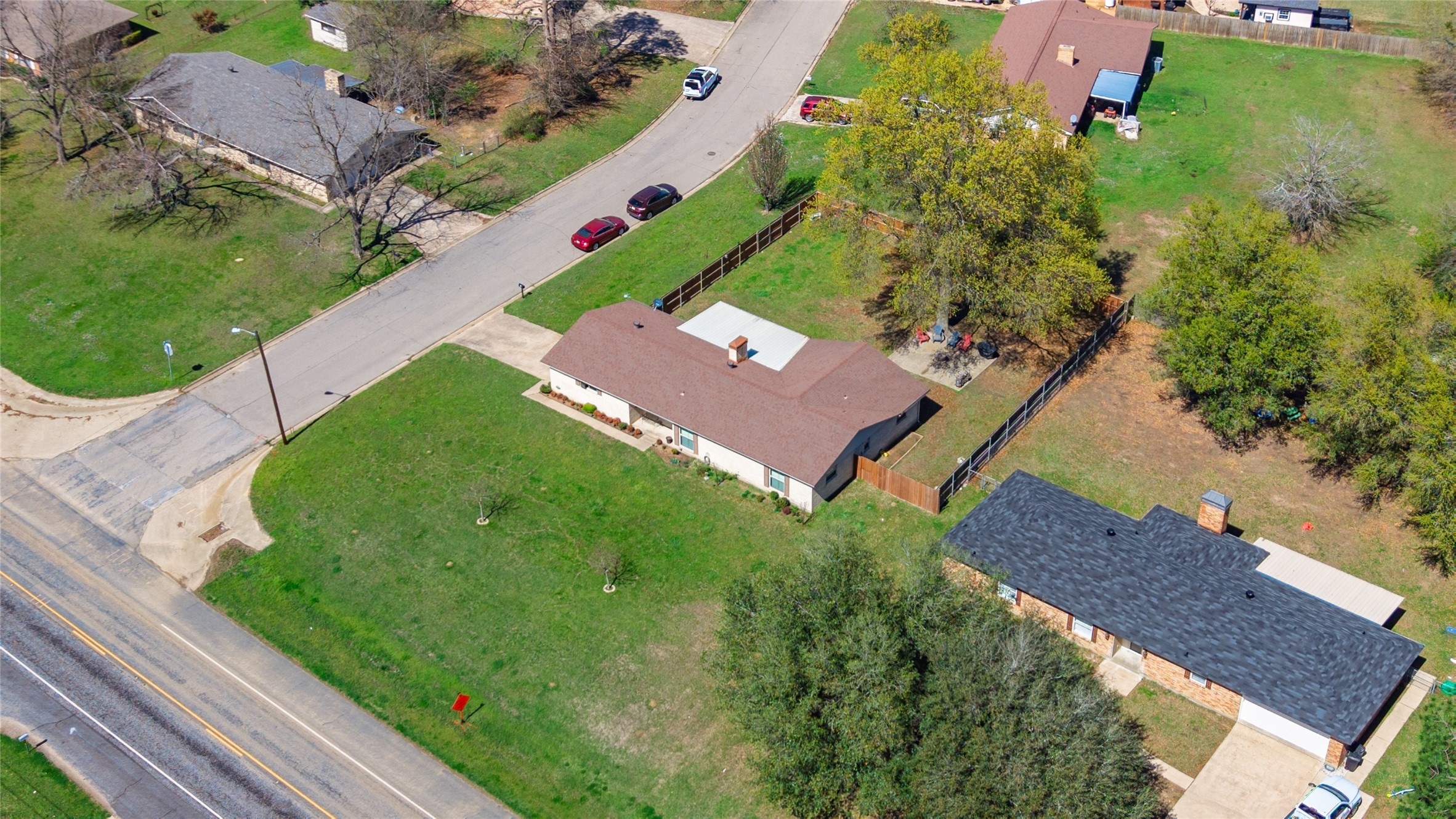 1901 College Street Sulphur Springs TX 75482