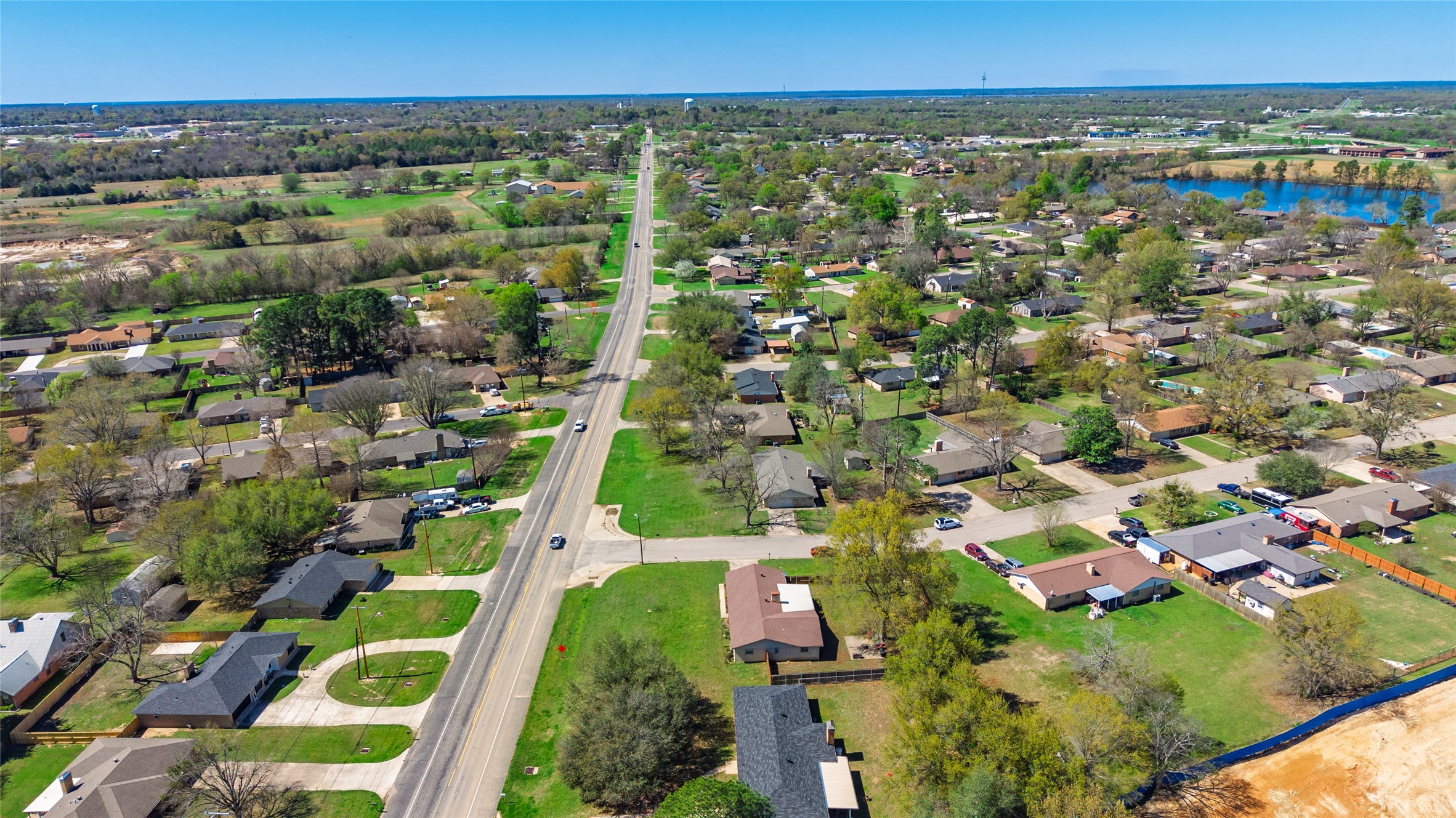 1901 College Street Sulphur Springs TX 75482