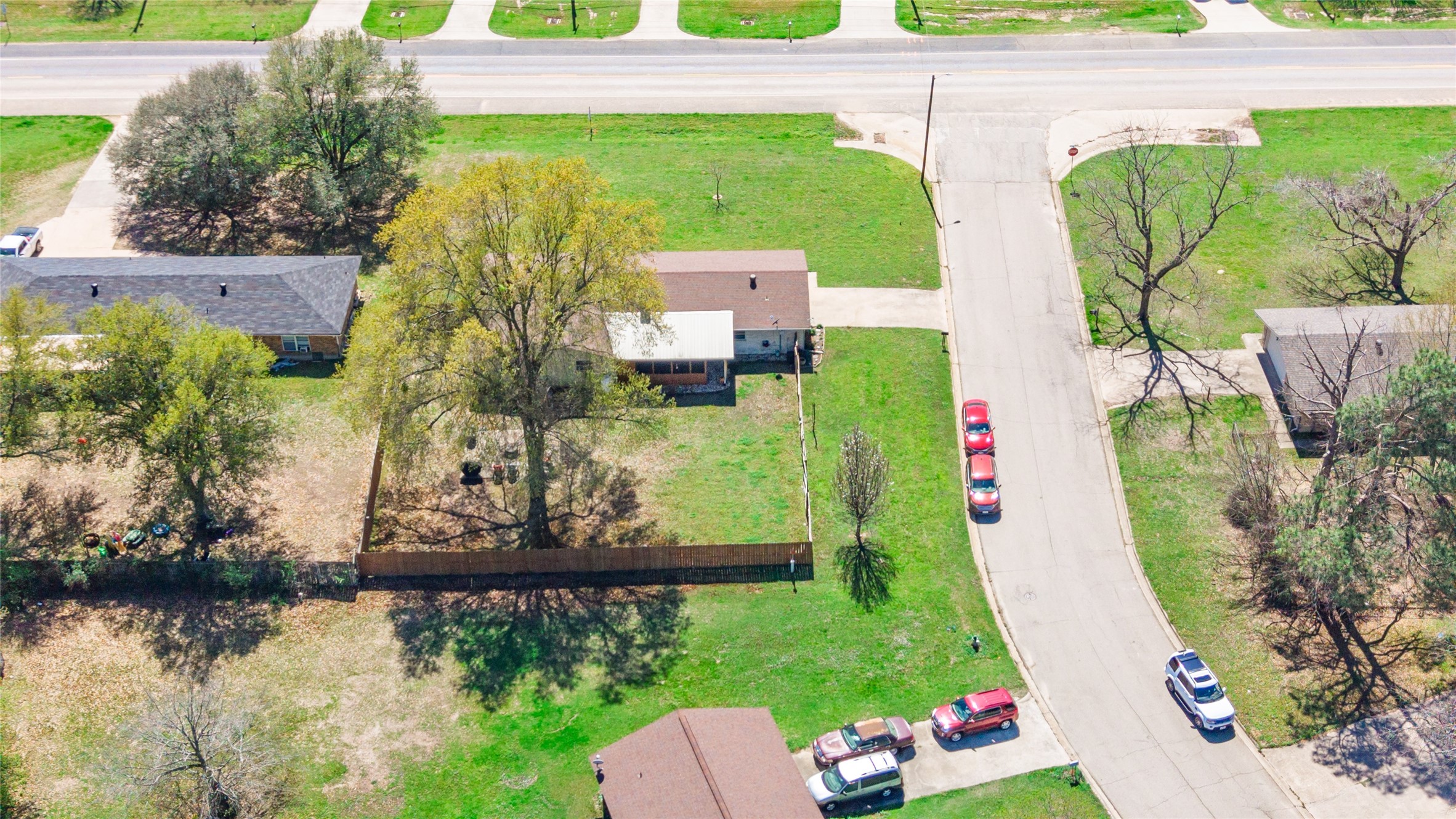 1901 College Street Sulphur Springs TX 75482
