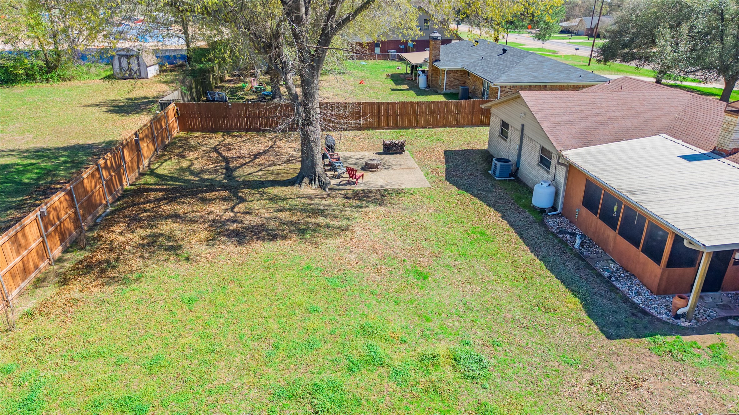 1901 College Street Sulphur Springs TX 75482