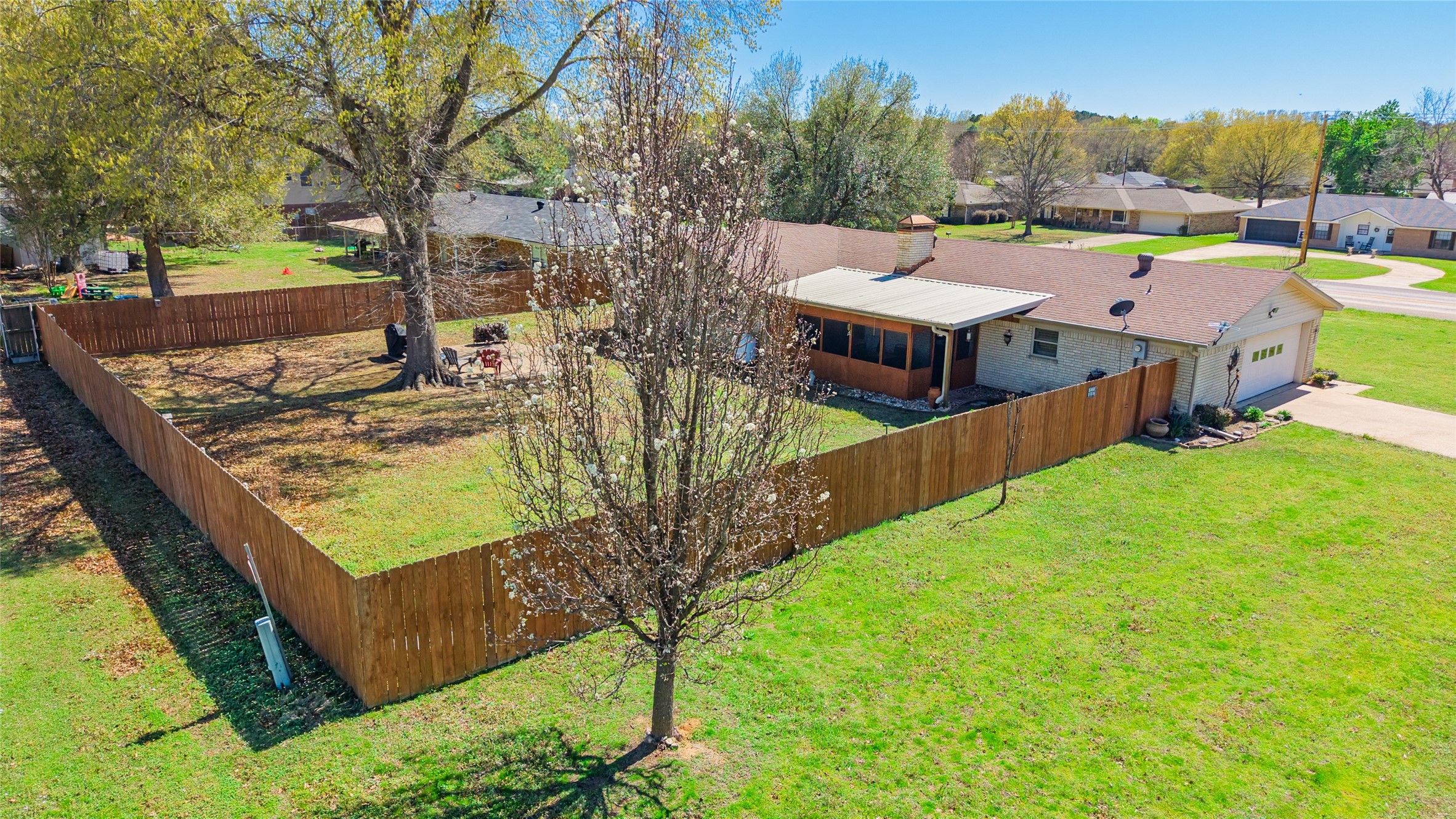 1901 College Street Sulphur Springs TX 75482