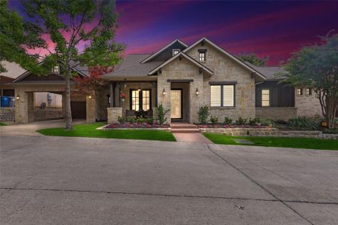626 Kessler Springs Avenue Dallas TX 75208