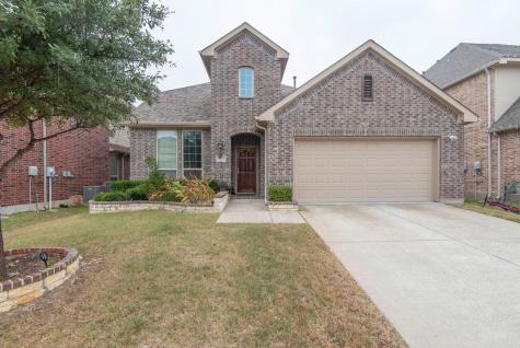 10929 Capri Drive Mckinney TX 75072