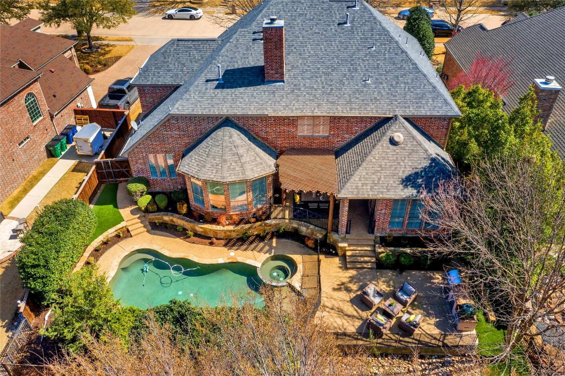 908 Woodcliff Drive Mckinney TX 75072
