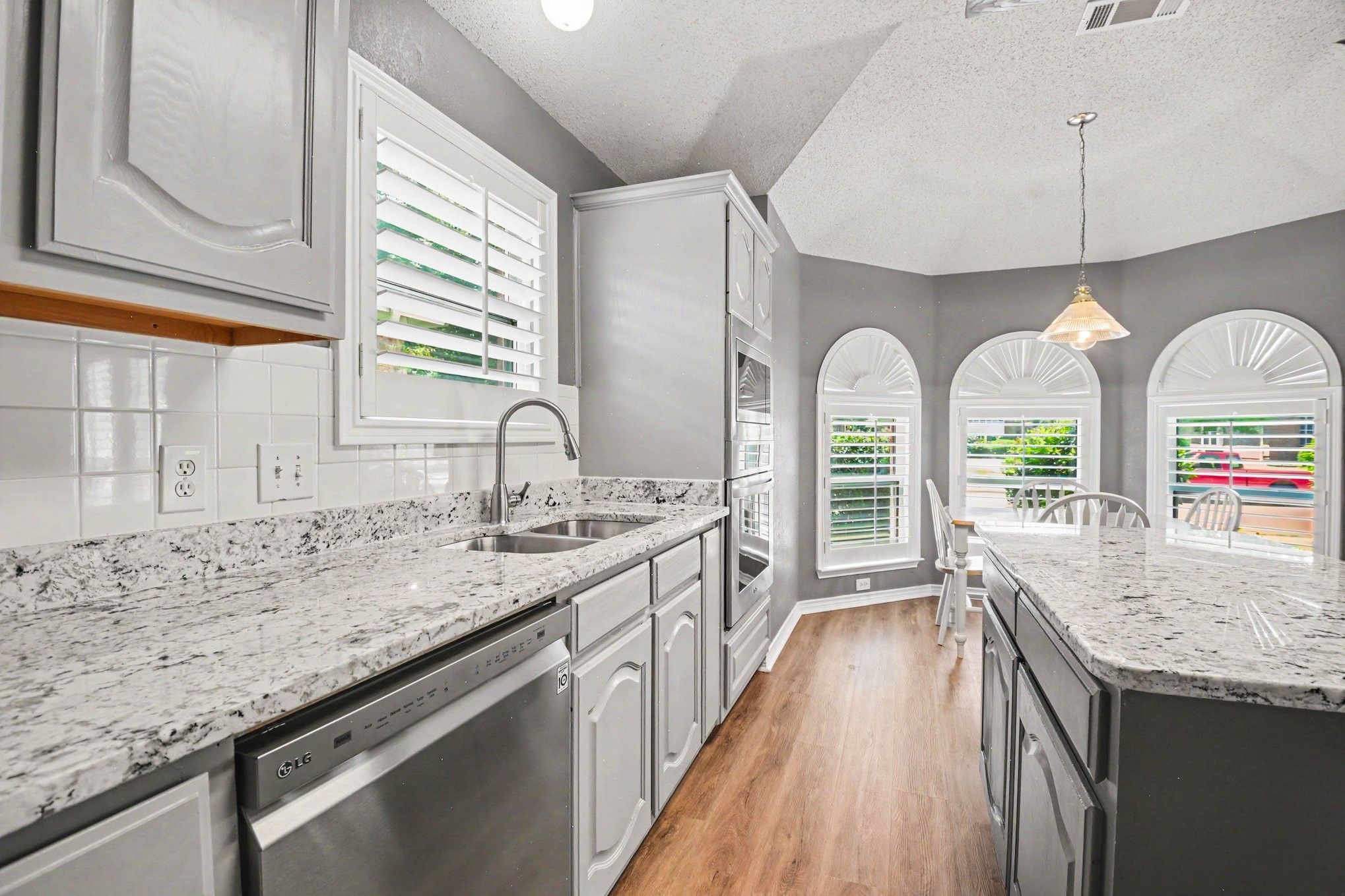 1523 Balboa Lane Allen TX 75002