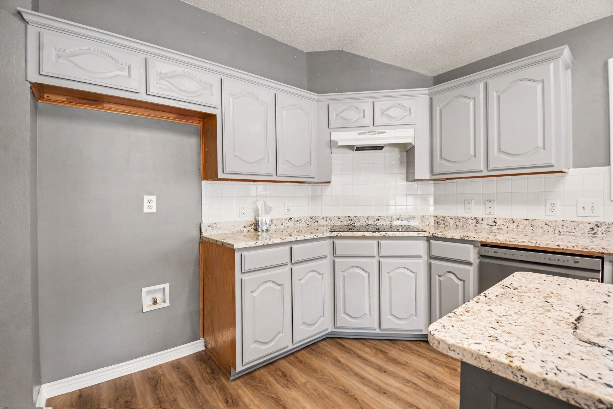 1523 Balboa Lane Allen TX 75002