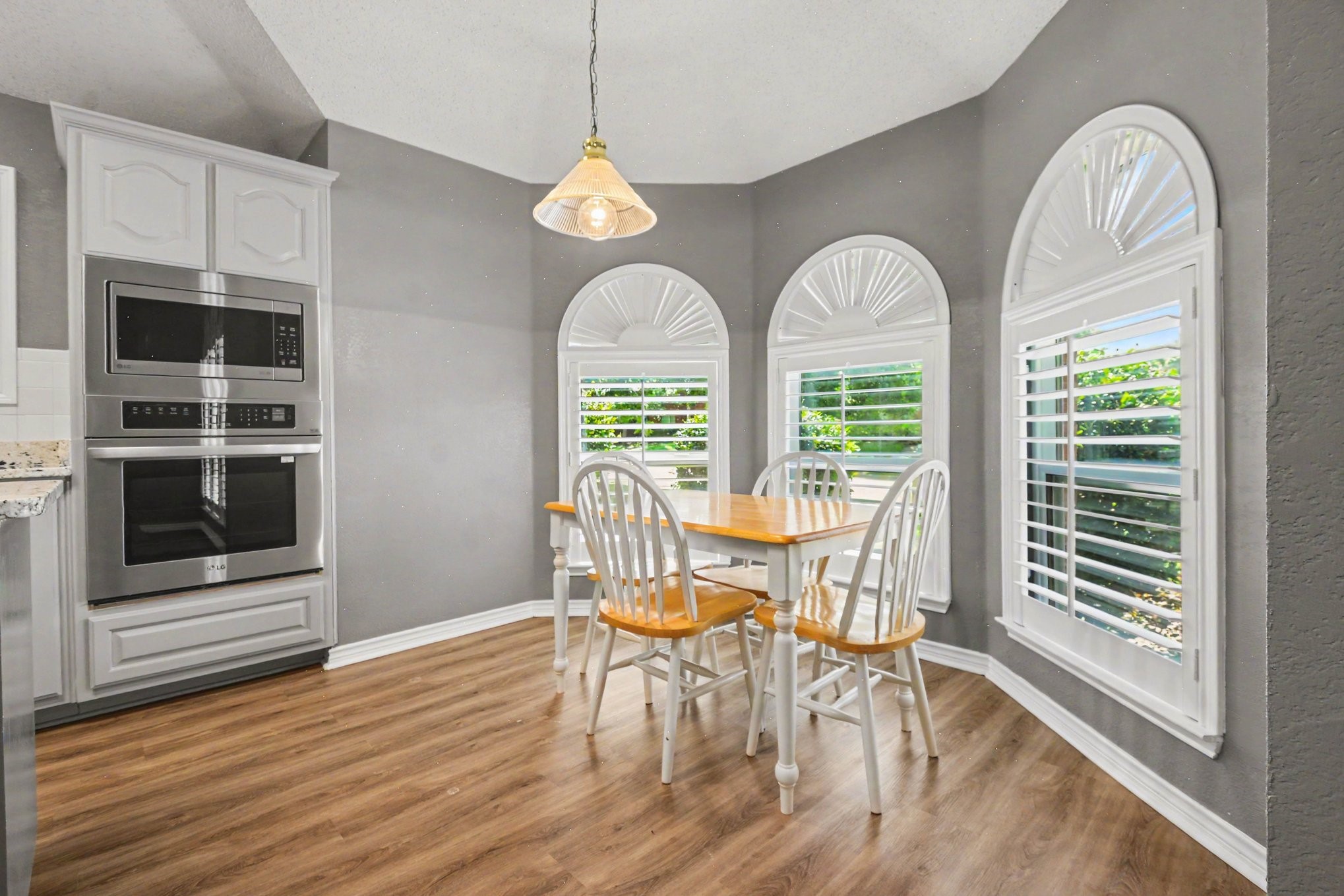1523 Balboa Lane Allen TX 75002