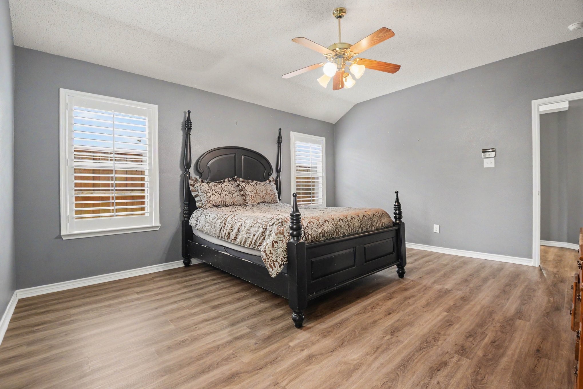 1523 Balboa Lane Allen TX 75002