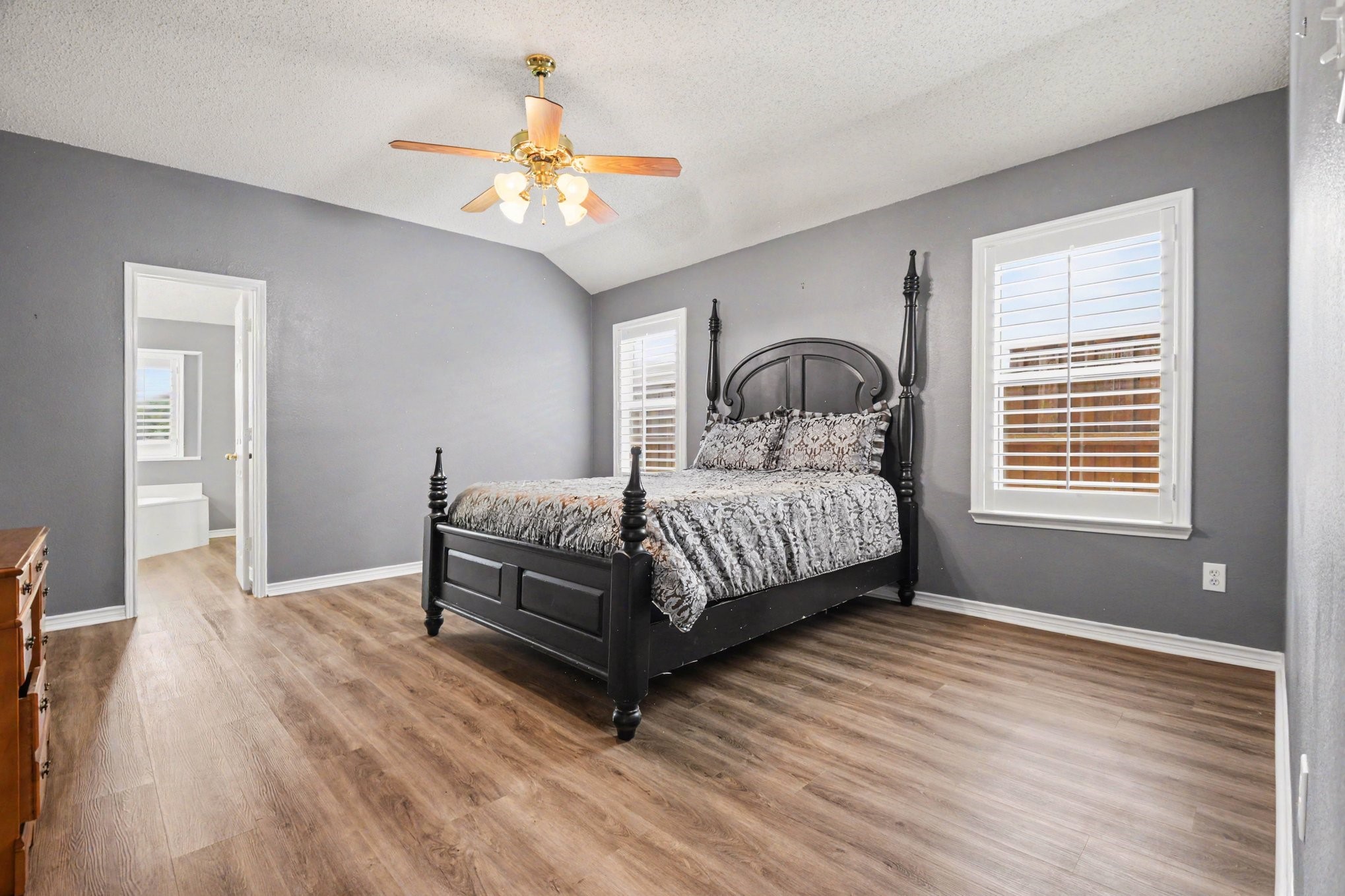 1523 Balboa Lane Allen TX 75002